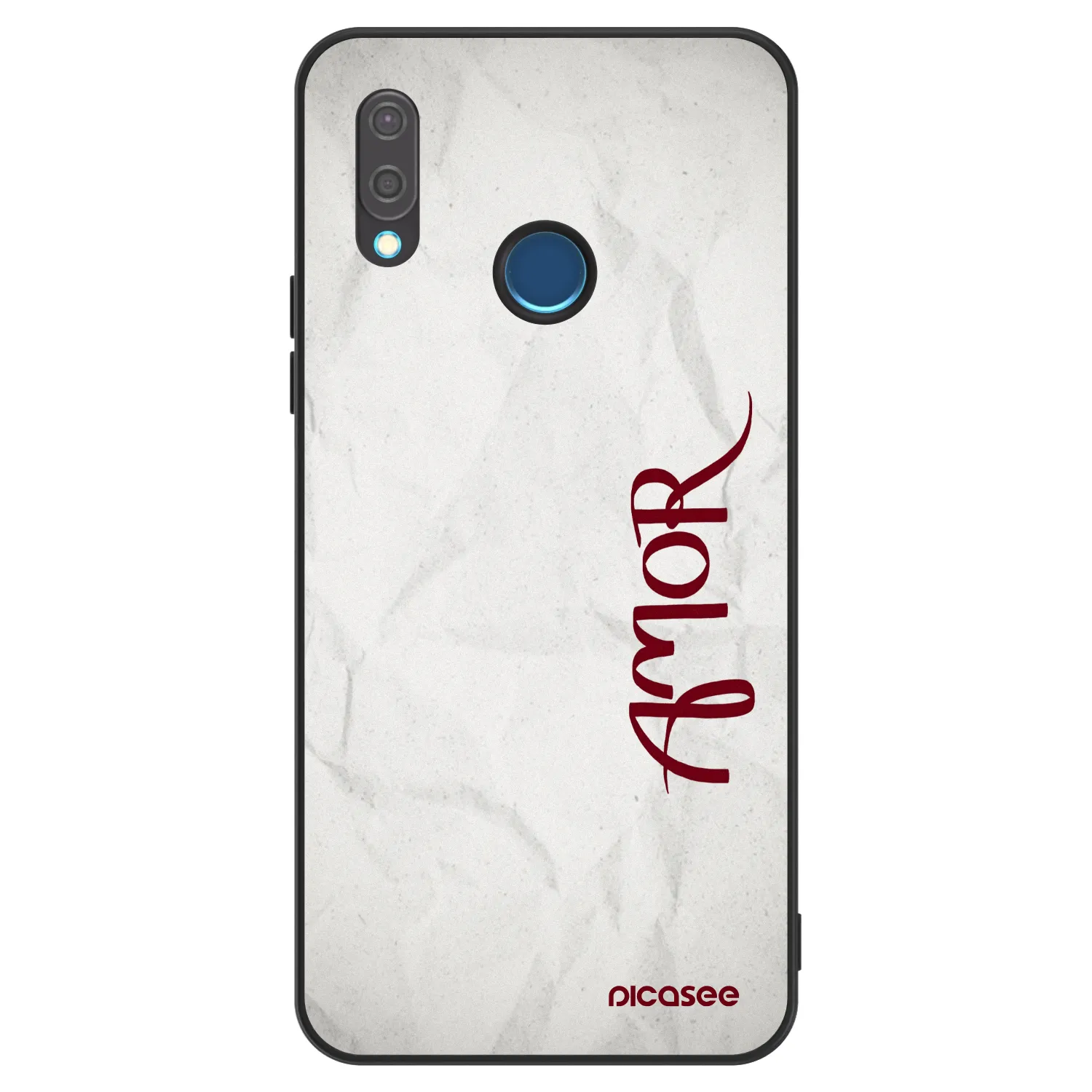 Picasee ULTIMATE CASE pentru Huawei P20 Lite - Amor