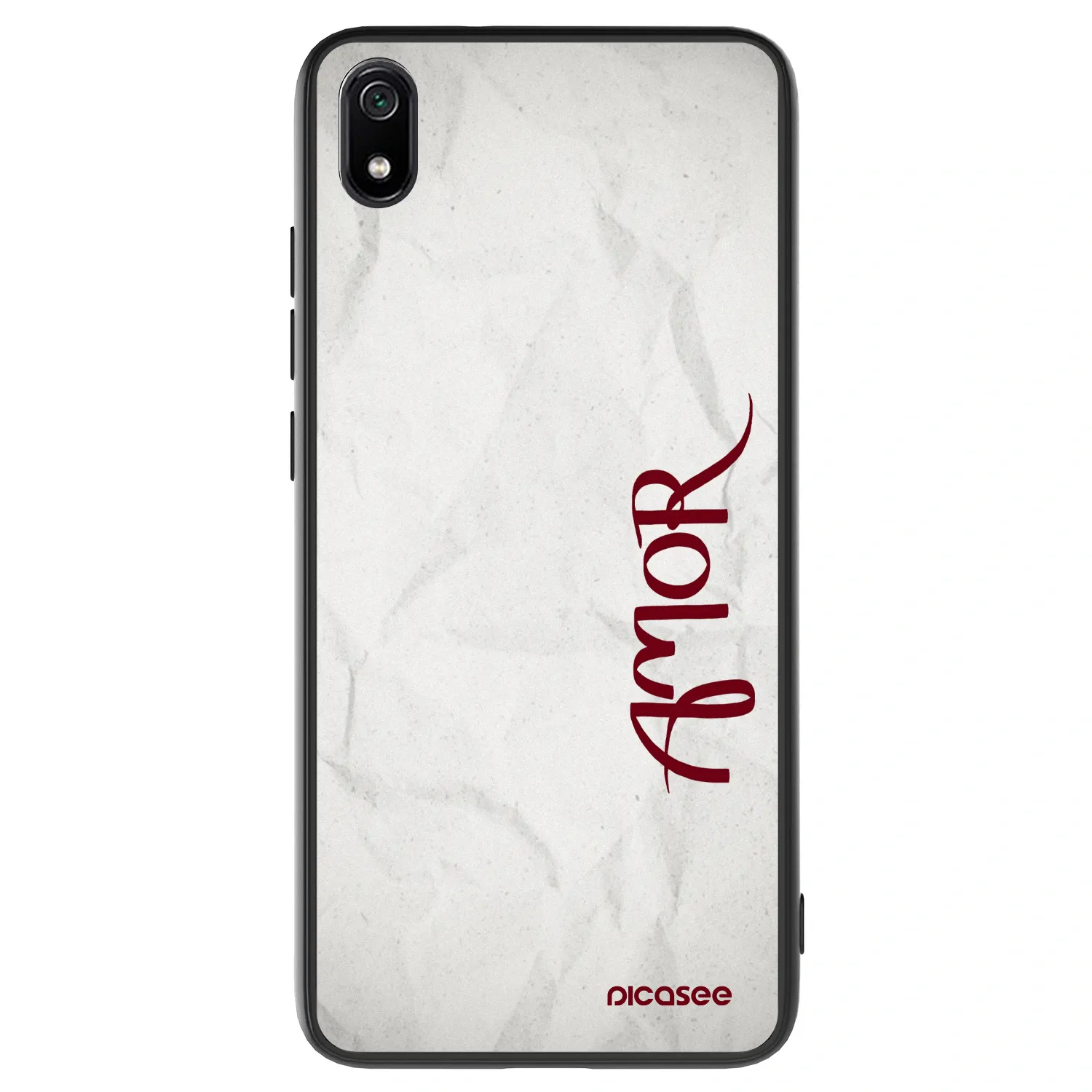 Picasee ULTIMATE CASE pentru Xiaomi Redmi 7A - Amor