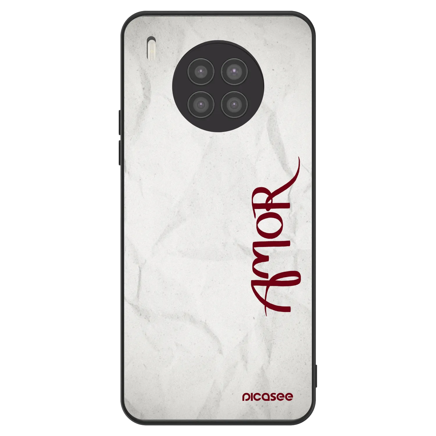 Picasee ULTIMATE CASE pentru Huawei Nova 8i - Amor