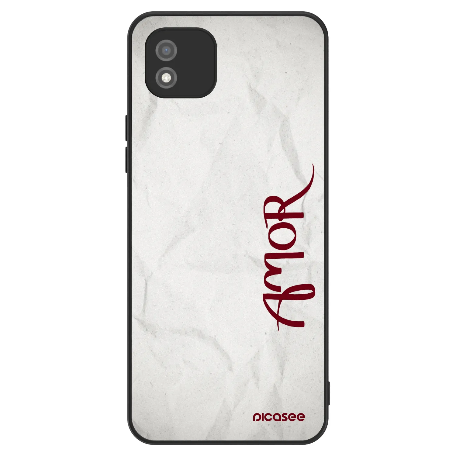 Picasee ULTIMATE CASE pentru Realme C11 (2021) - Amor