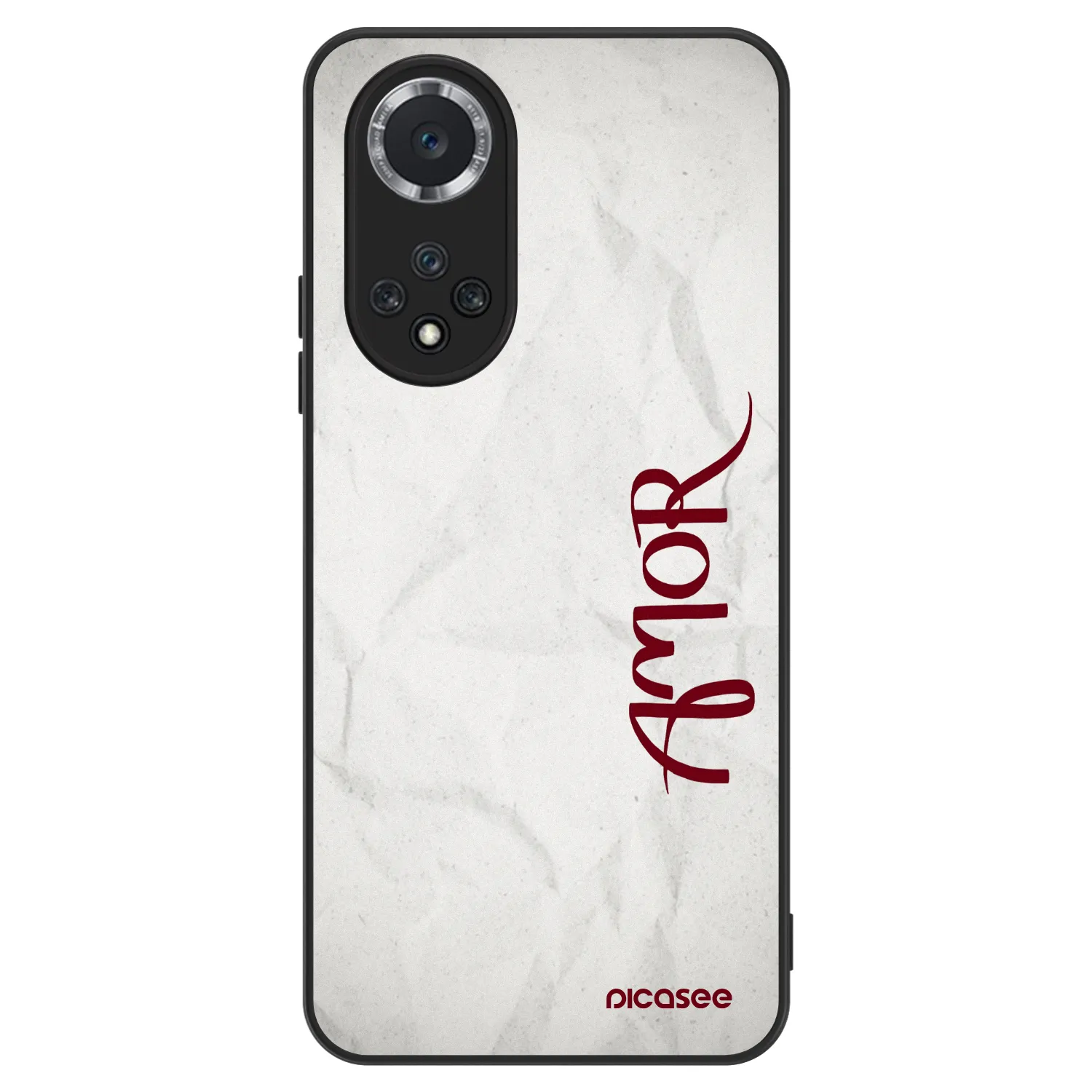 Picasee ULTIMATE CASE pentru Huawei Nova 9 SE - Amor