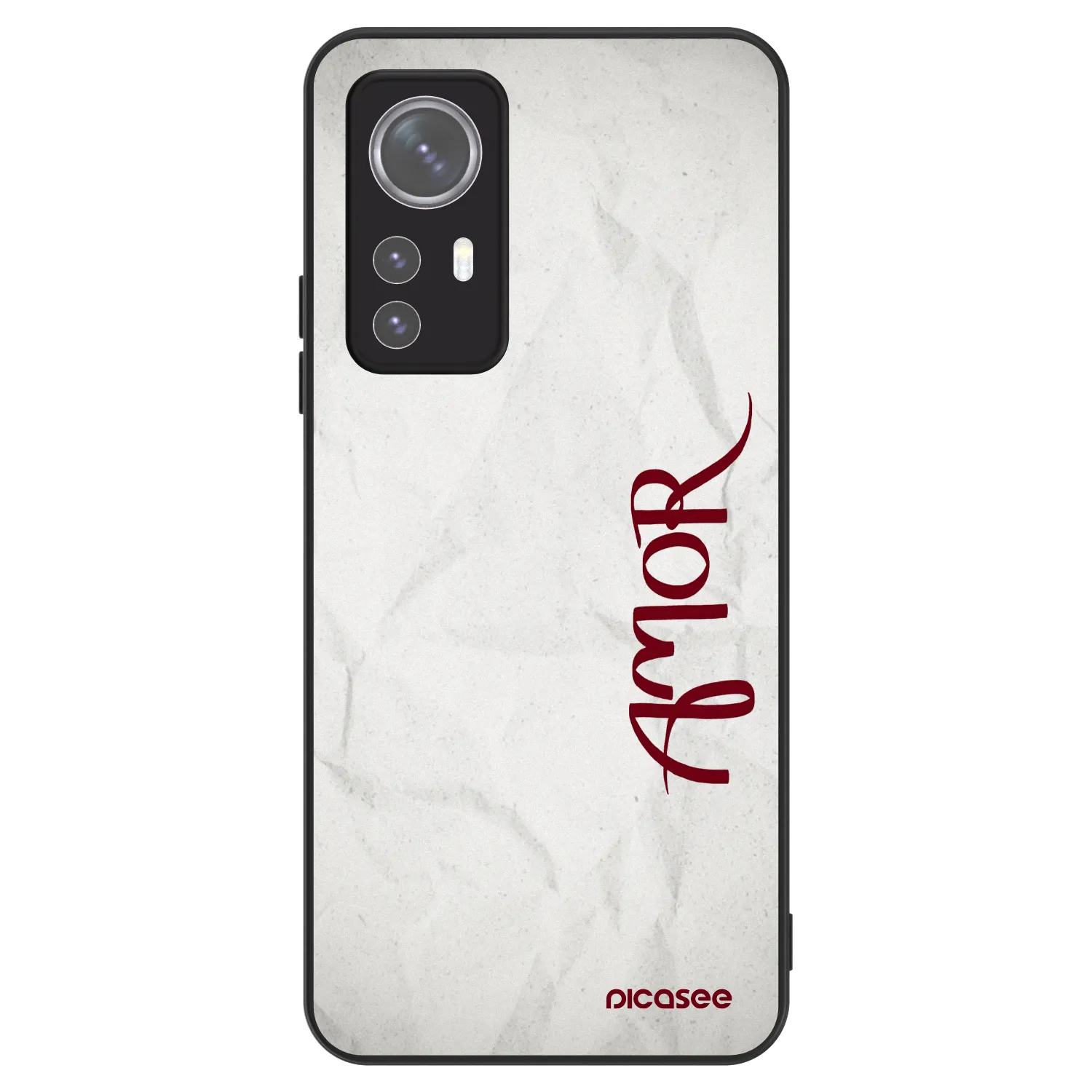 Picasee ULTIMATE CASE pentru Xiaomi 12 - Amor