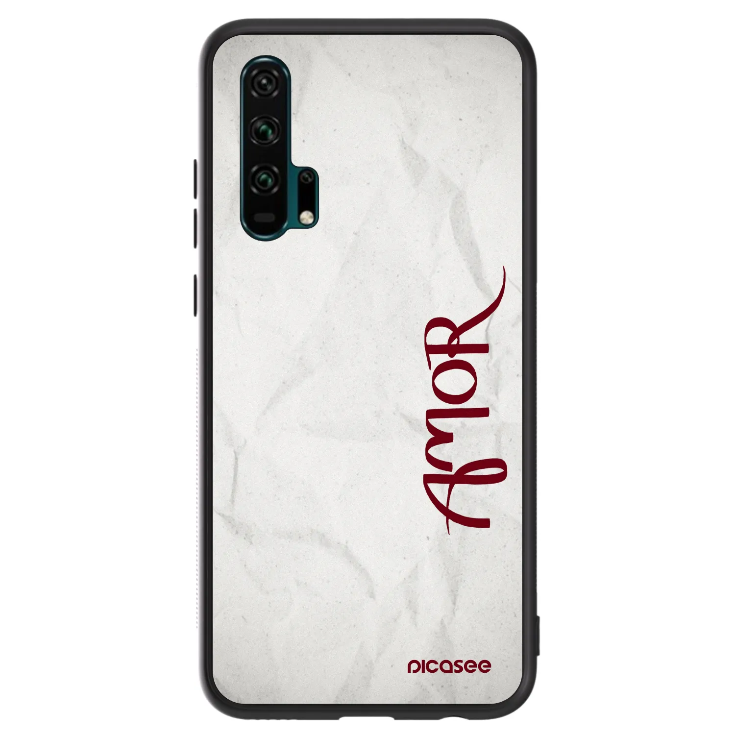 Picasee ULTIMATE CASE pentru Honor 20 Pro - Amor