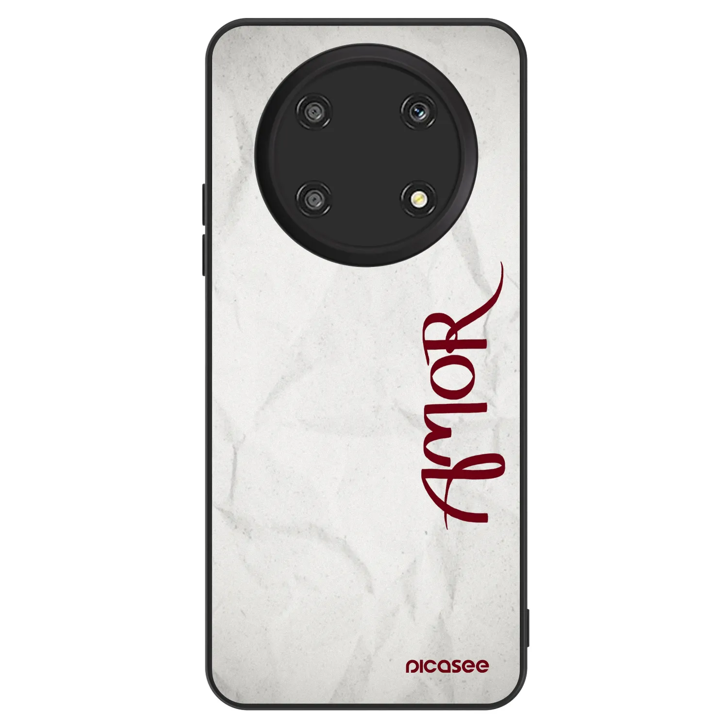 Picasee ULTIMATE CASE pentru Honor Magic4 Lite 5G - Amor