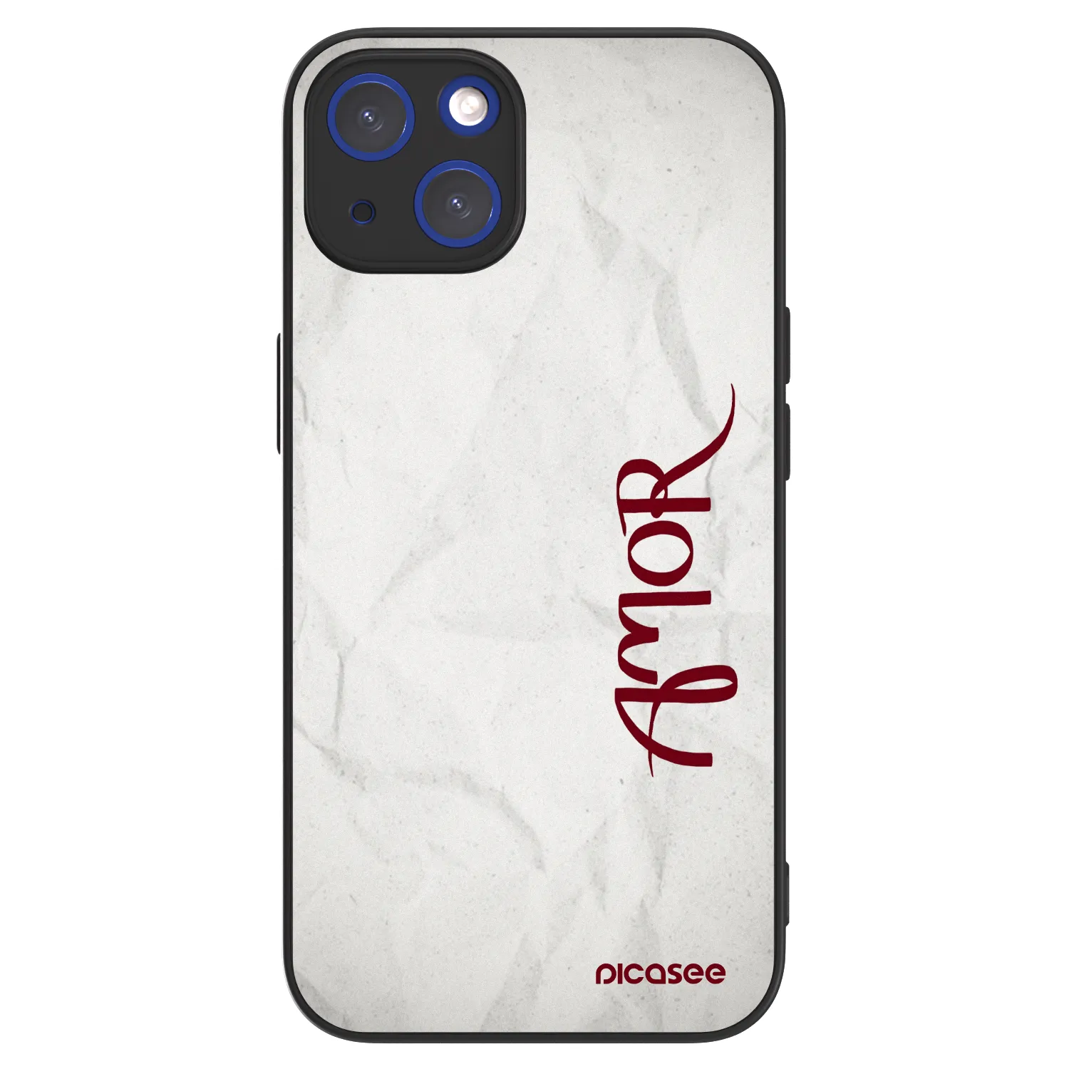 Picasee ULTIMATE CASE pentru Apple iPhone 14 - Amor