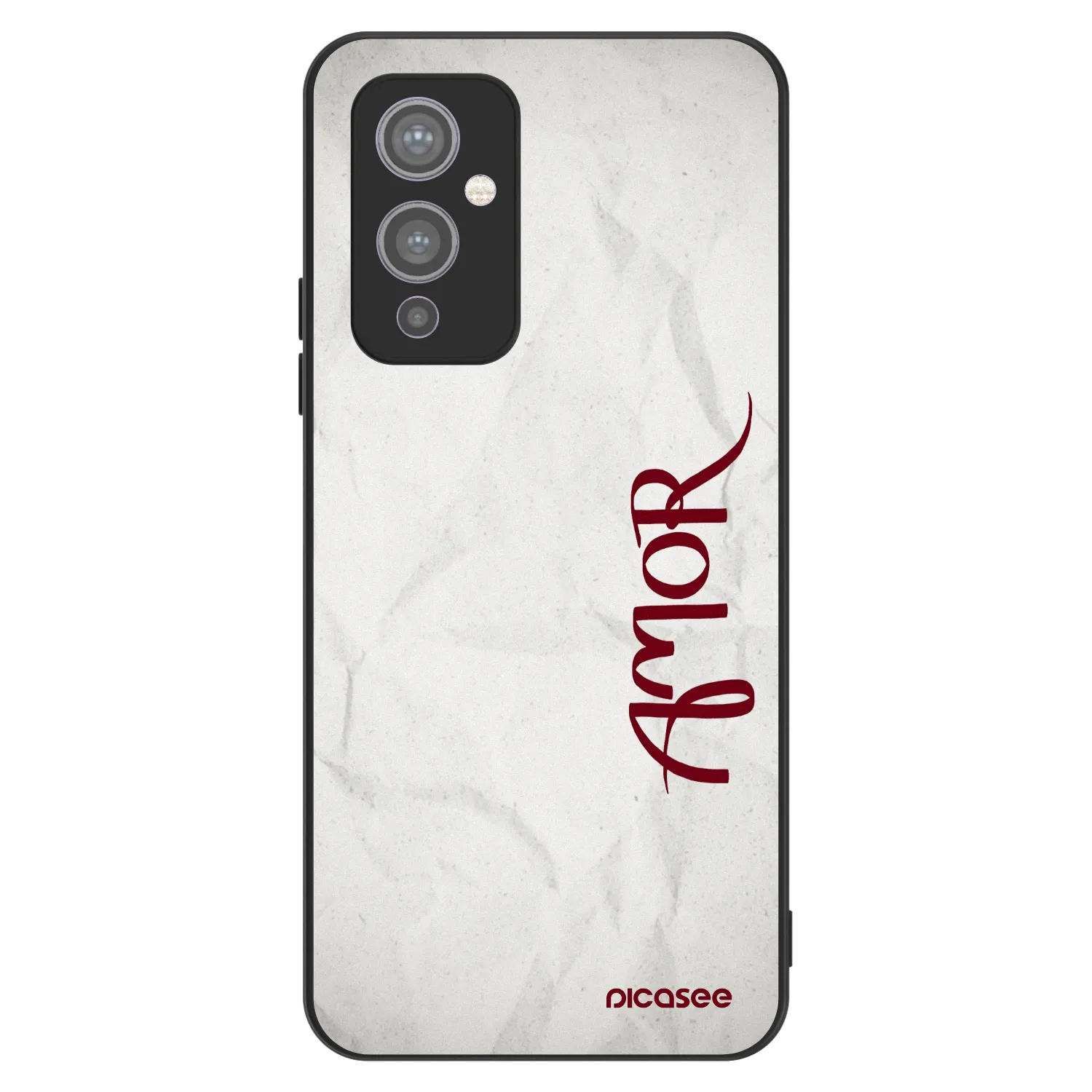 Picasee ULTIMATE CASE pentru OnePlus 9 - Amor