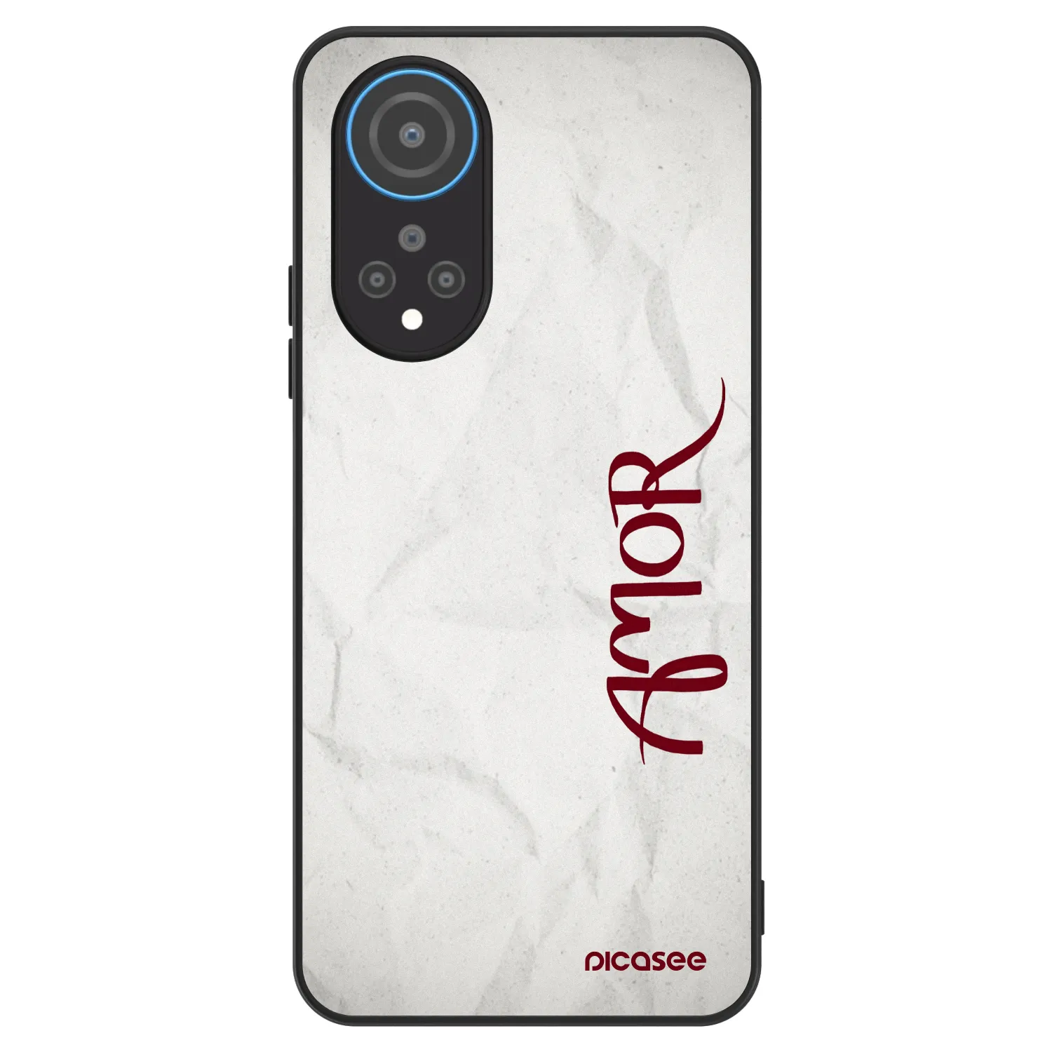Picasee ULTIMATE CASE pentru Honor X7 - Amor