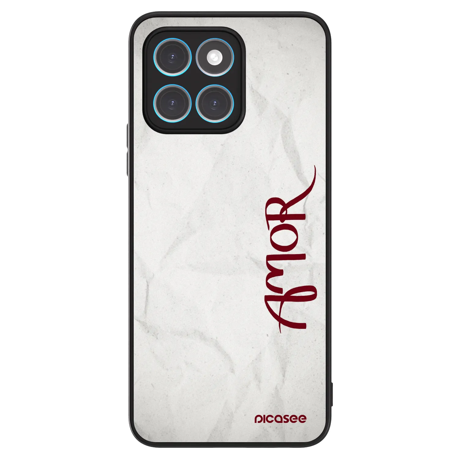 Picasee ULTIMATE CASE pentru Honor X6 - Amor