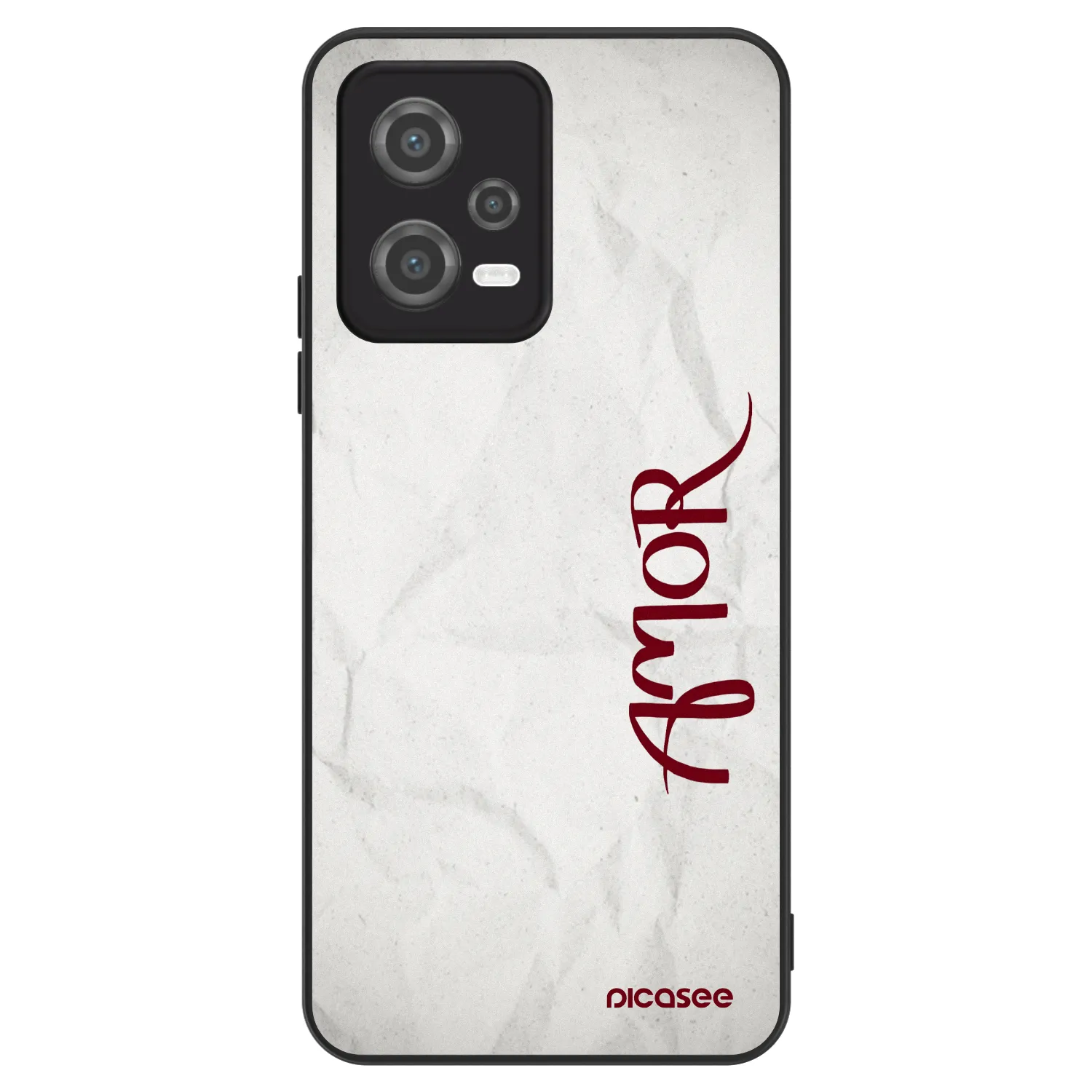 Picasee ULTIMATE CASE pentru Xiaomi Poco X5 - Amor