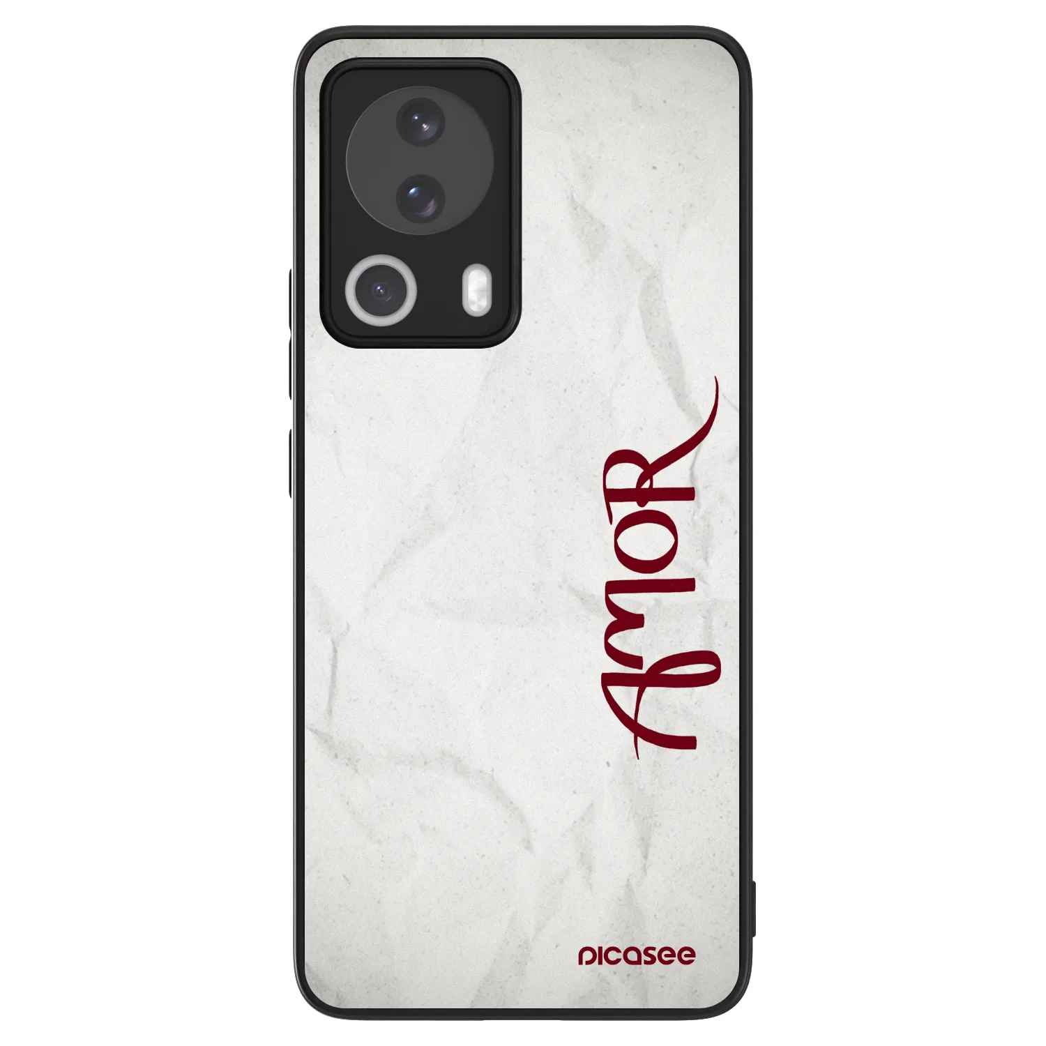 Picasee ULTIMATE CASE pentru Xiaomi 13 Lite - Amor