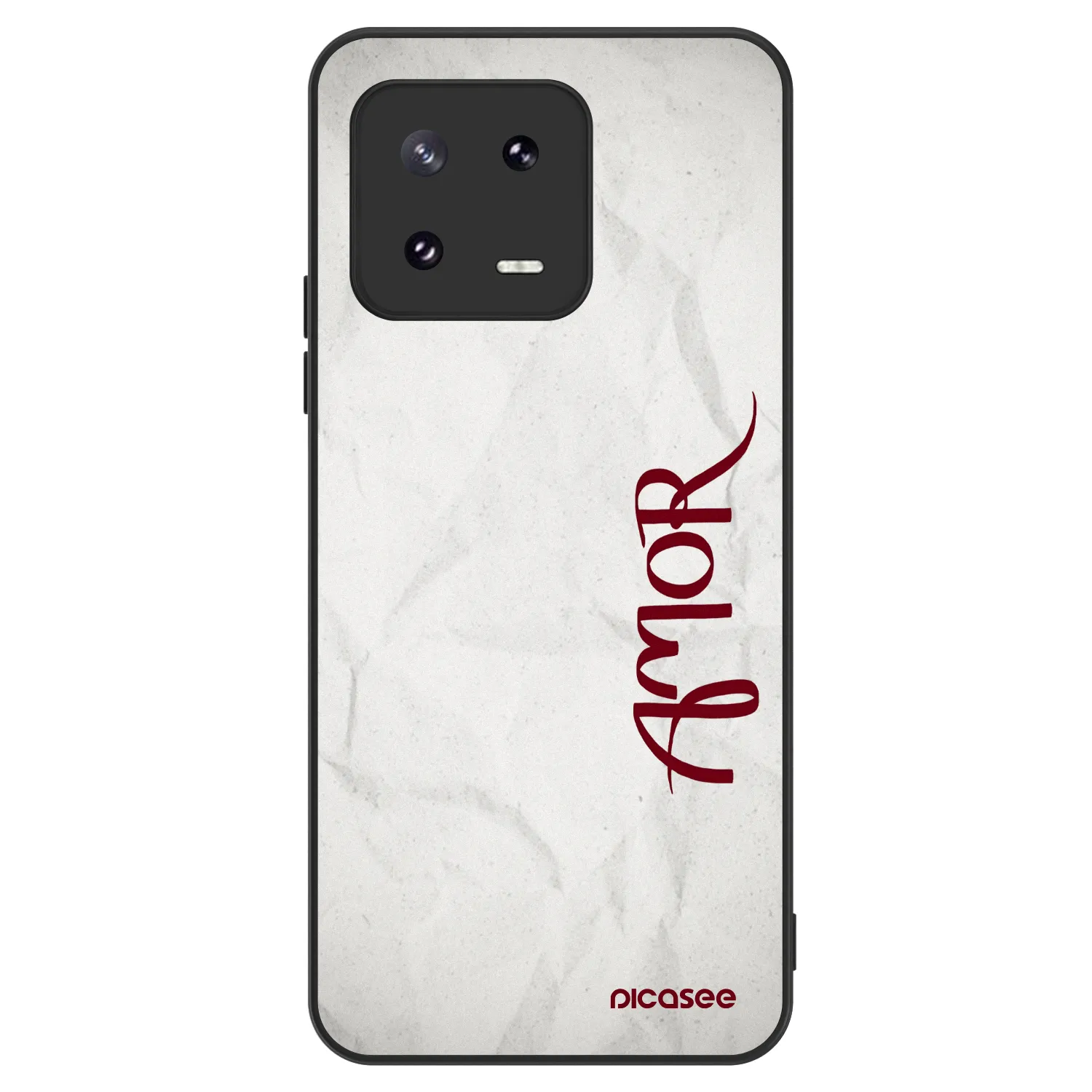 Picasee ULTIMATE CASE pentru Xiaomi 13 Pro - Amor