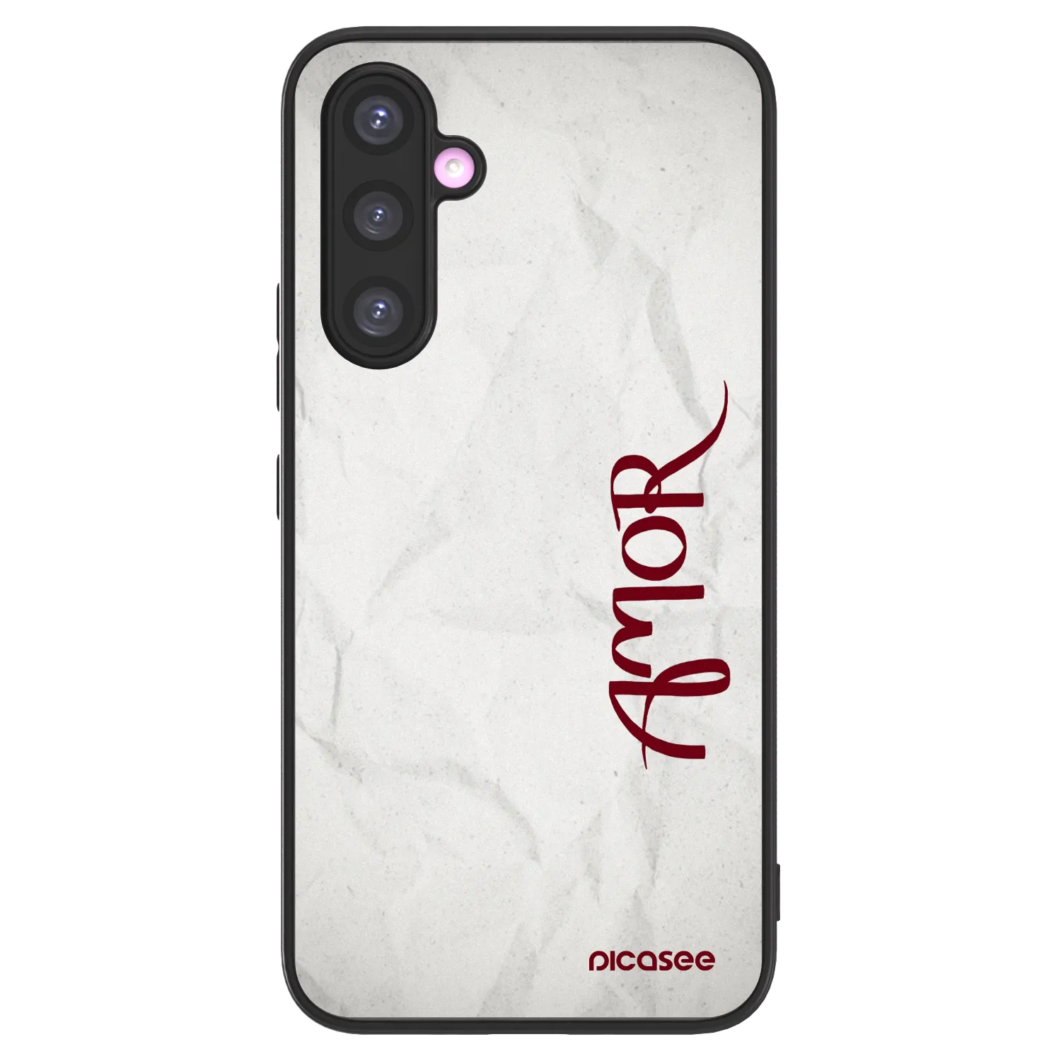 Picasee ULTIMATE CASE pentru Samsung Galaxy A54 5G A546B - Amor