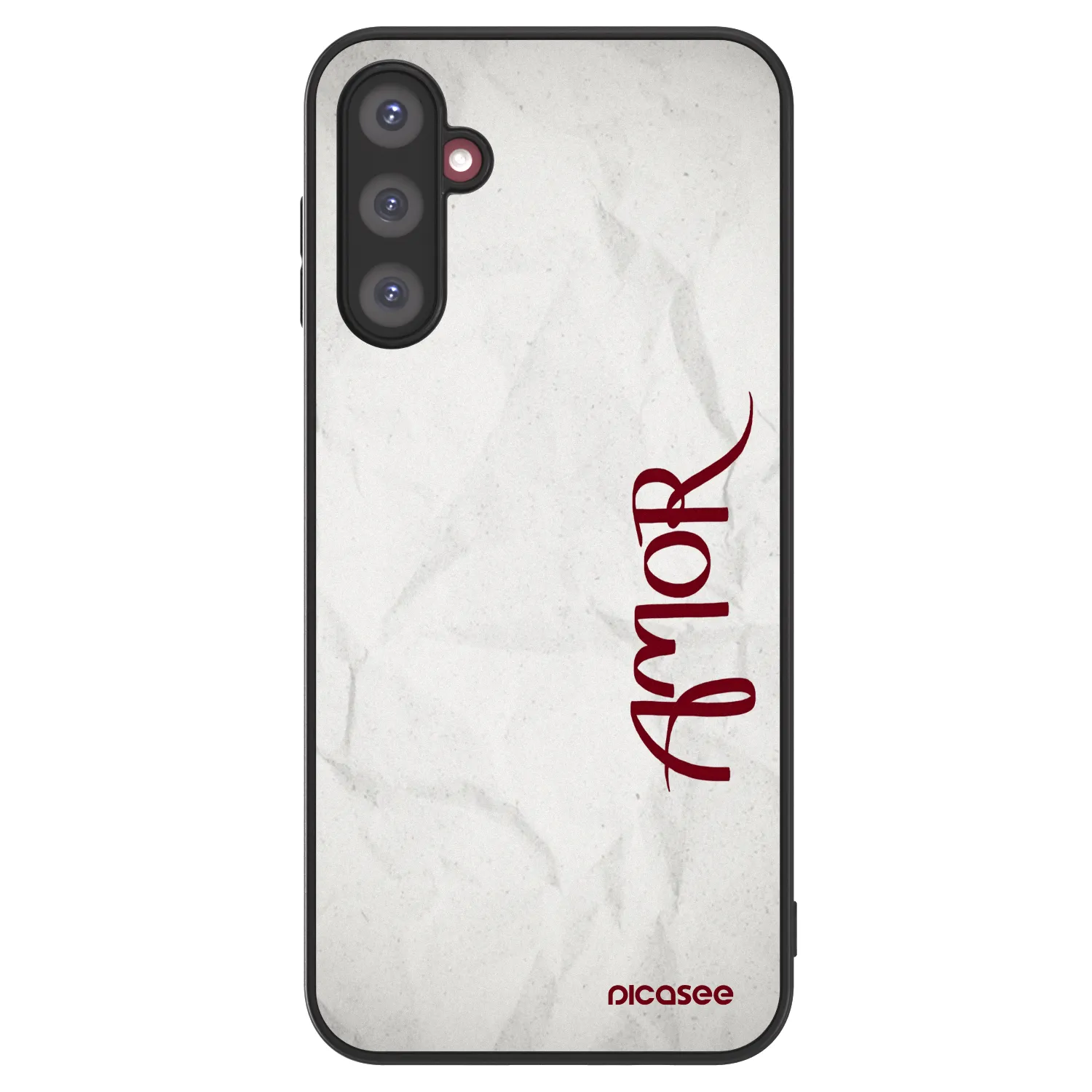 Picasee ULTIMATE CASE pentru Samsung Galaxy A14 4G A145R - Amor