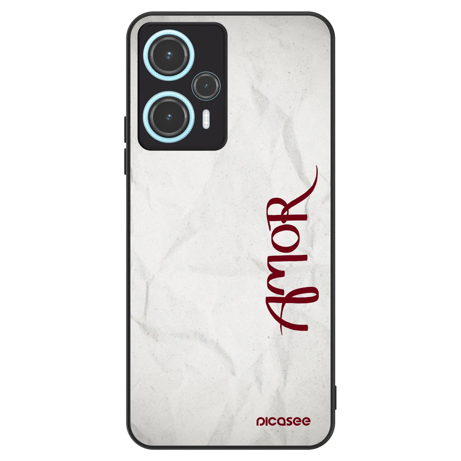 Picasee ULTIMATE CASE pentru Xiaomi Poco F5 - Amor