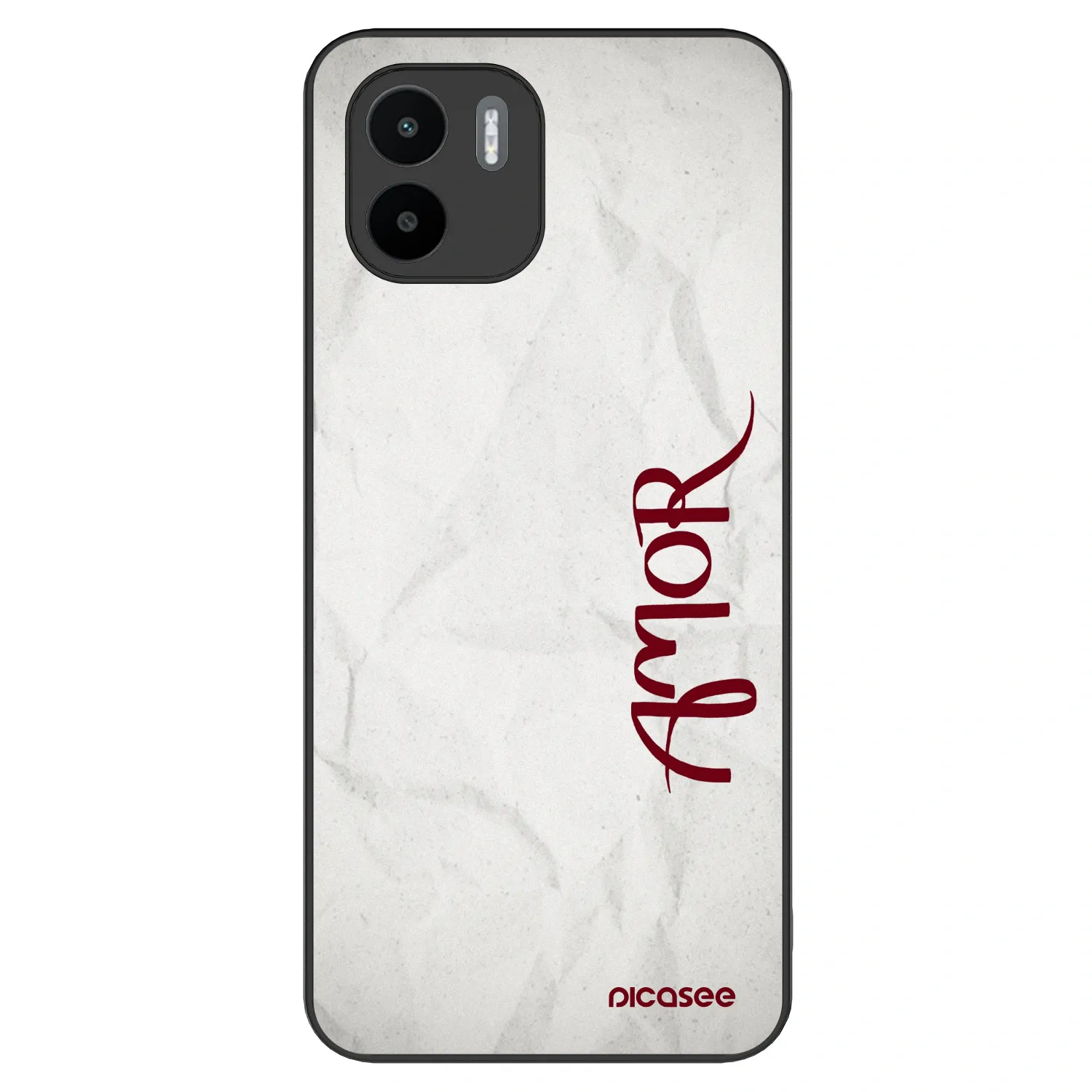 Picasee ULTIMATE CASE pentru Xiaomi Redmi A2 - Amor