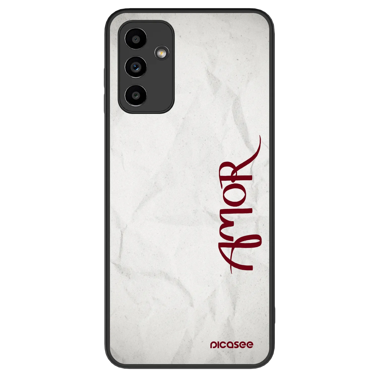 Picasee ULTIMATE CASE pentru Samsung Galaxy A04s A047F - Amor