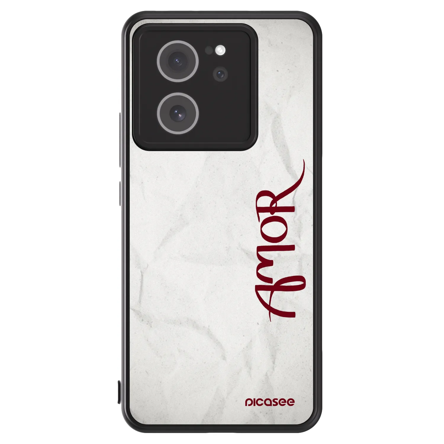 Picasee ULTIMATE CASE pentru Xiaomi 13T Pro - Amor