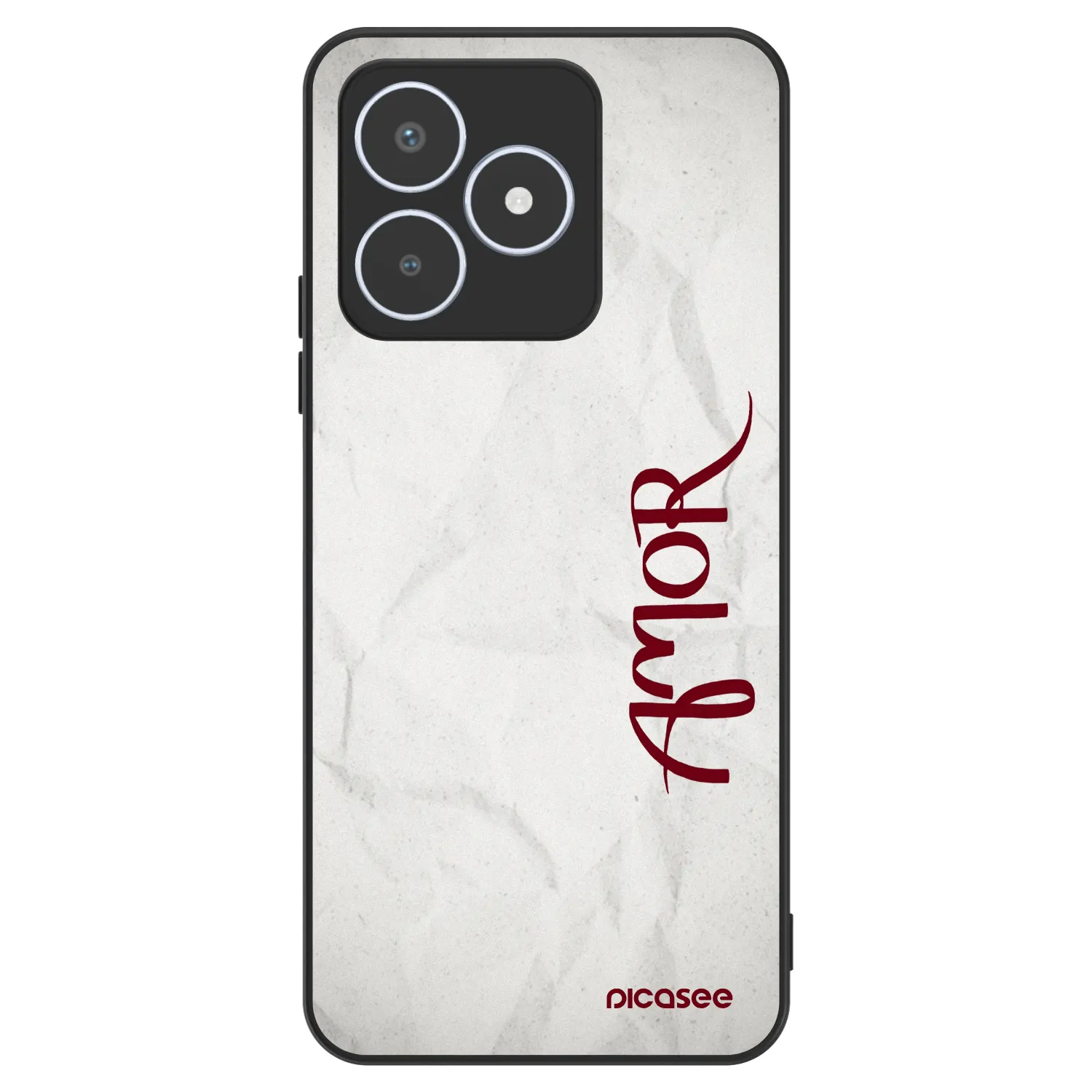 Picasee ULTIMATE CASE pentru Realme C53 - Amor
