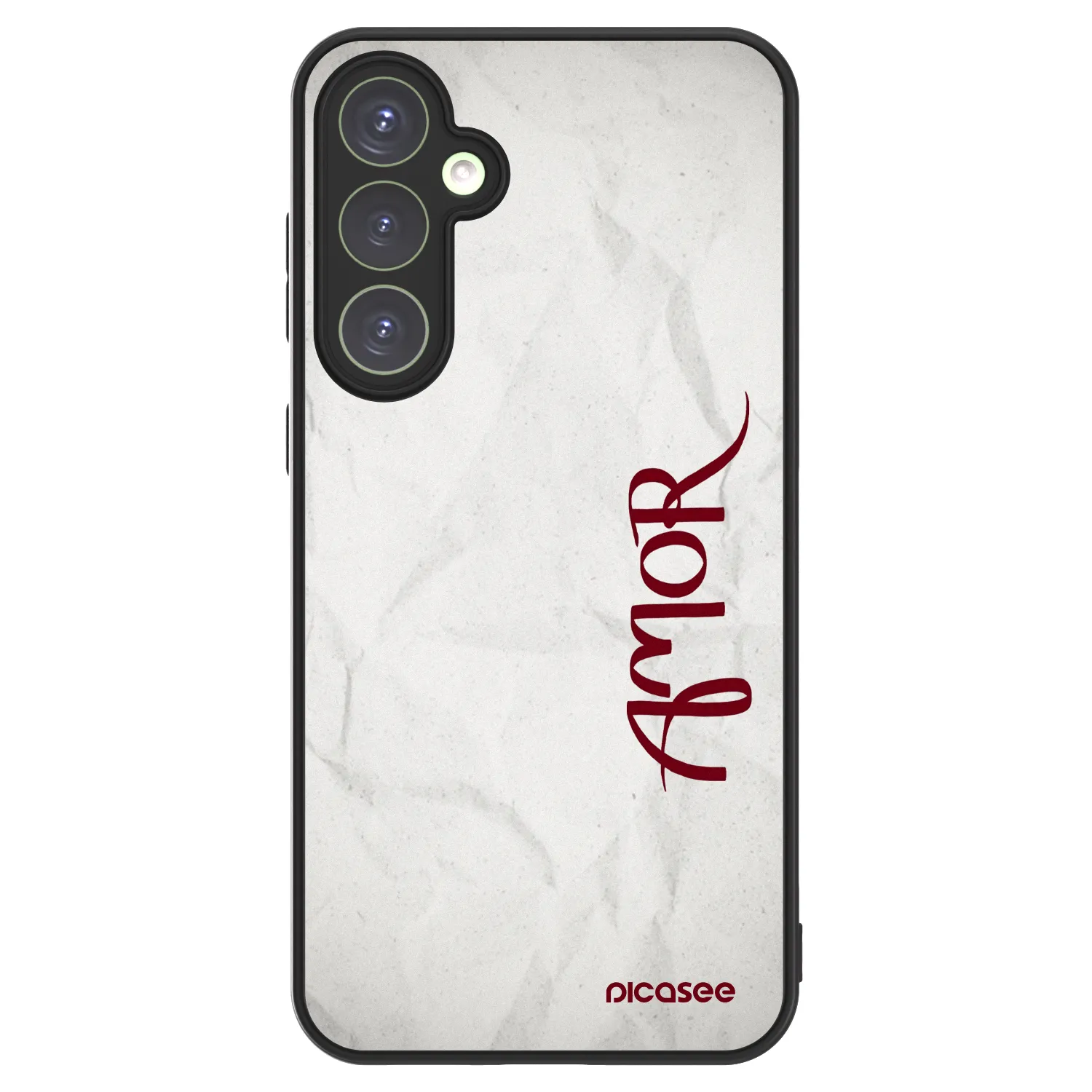 Picasee ULTIMATE CASE pentru Samsung Galaxy S23 FE S711B - Amor