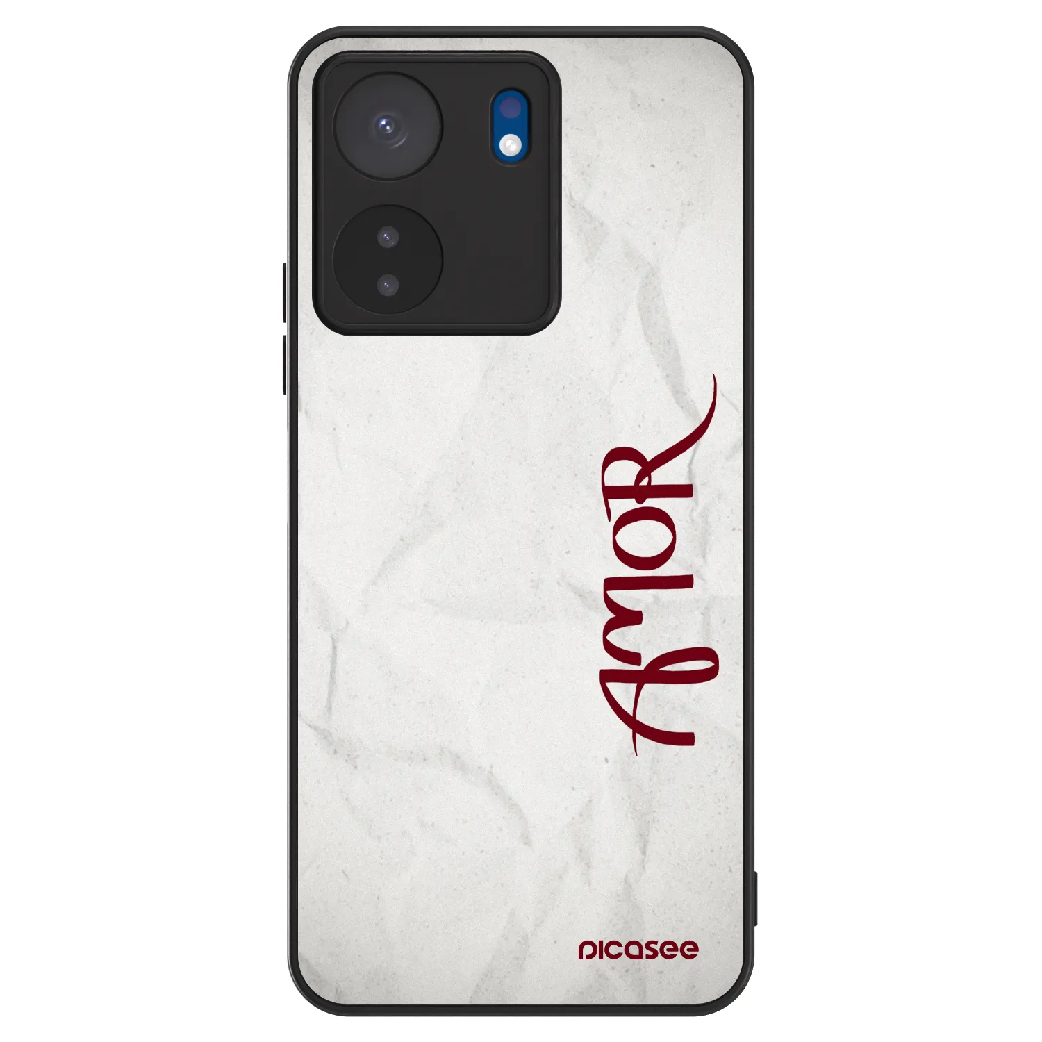Picasee ULTIMATE CASE pentru Xiaomi Redmi 13C 4G - Amor