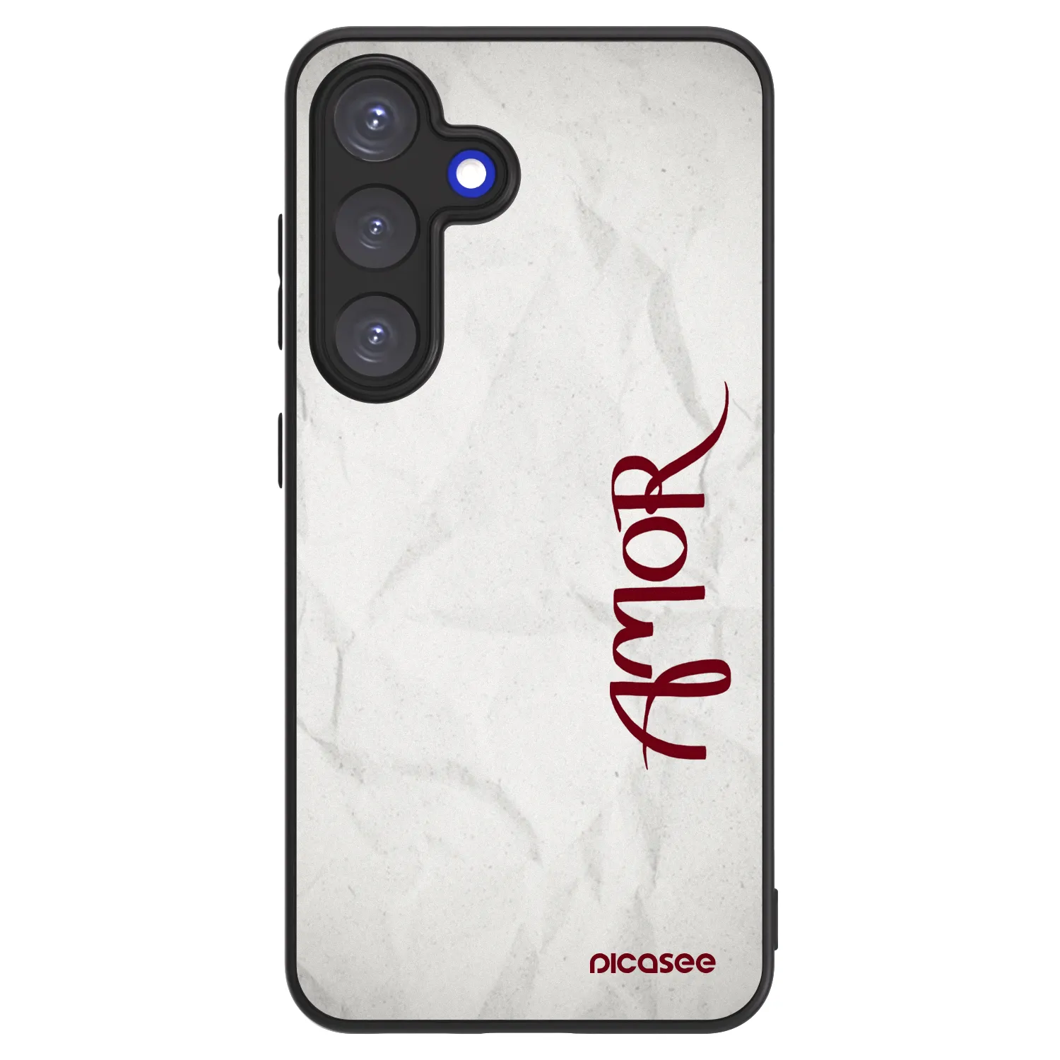 Picasee ULTIMATE CASE pentru Samsung Galaxy A25 A256B 5G - Amor