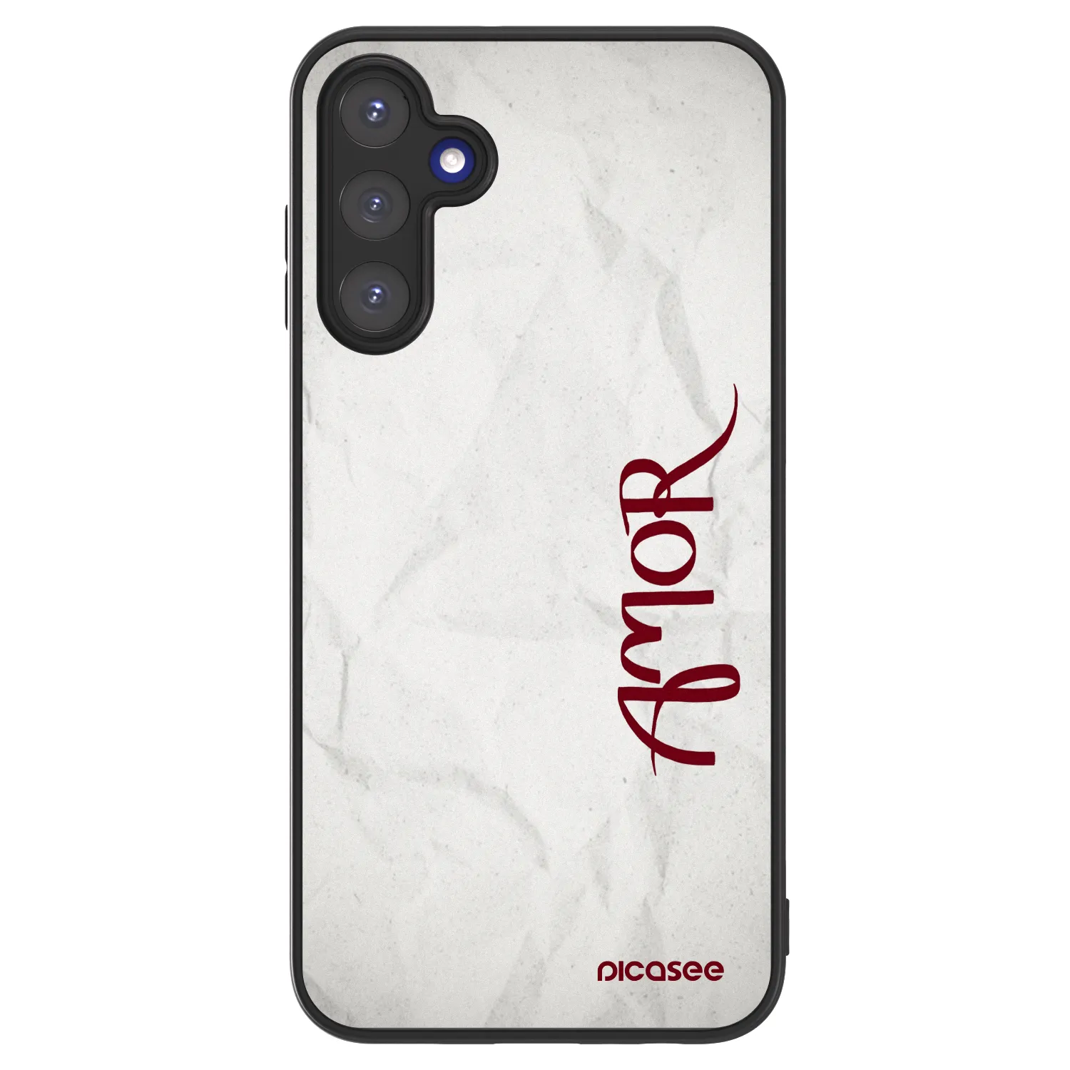 Picasee ULTIMATE CASE pentru Samsung Galaxy A15 A155F 4G - Amor