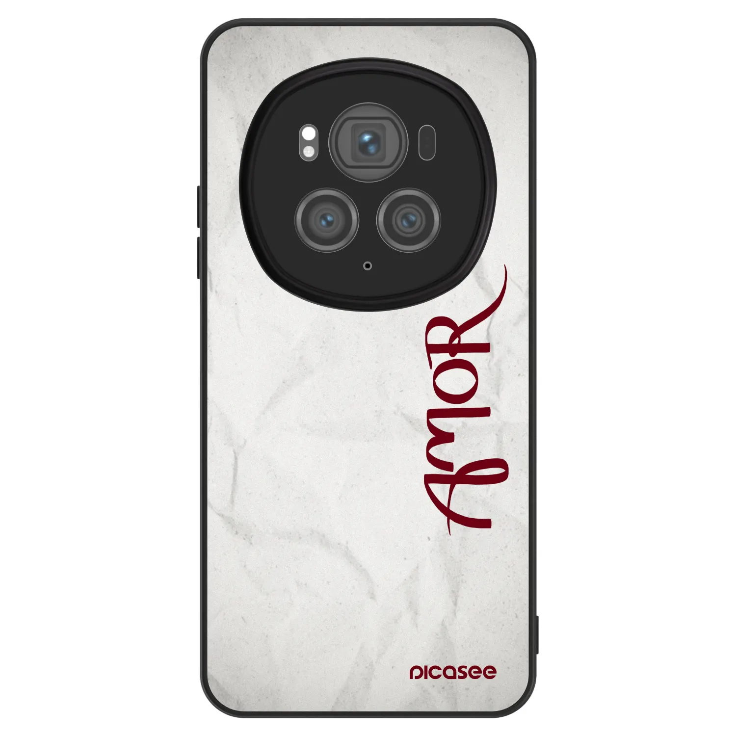 Picasee ULTIMATE CASE pentru Honor Magic6 Pro - Amor