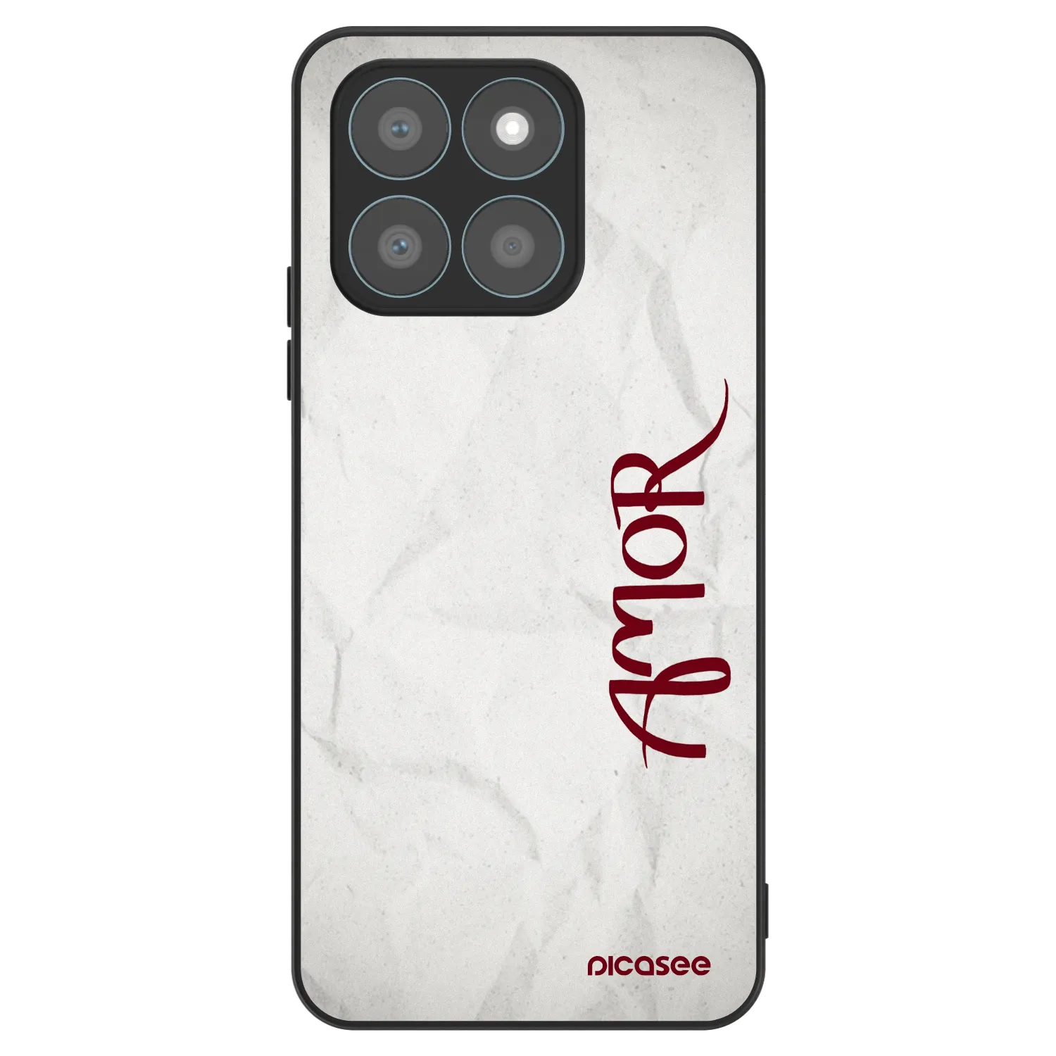 Picasee ULTIMATE CASE pentru Honor X8b - Amor