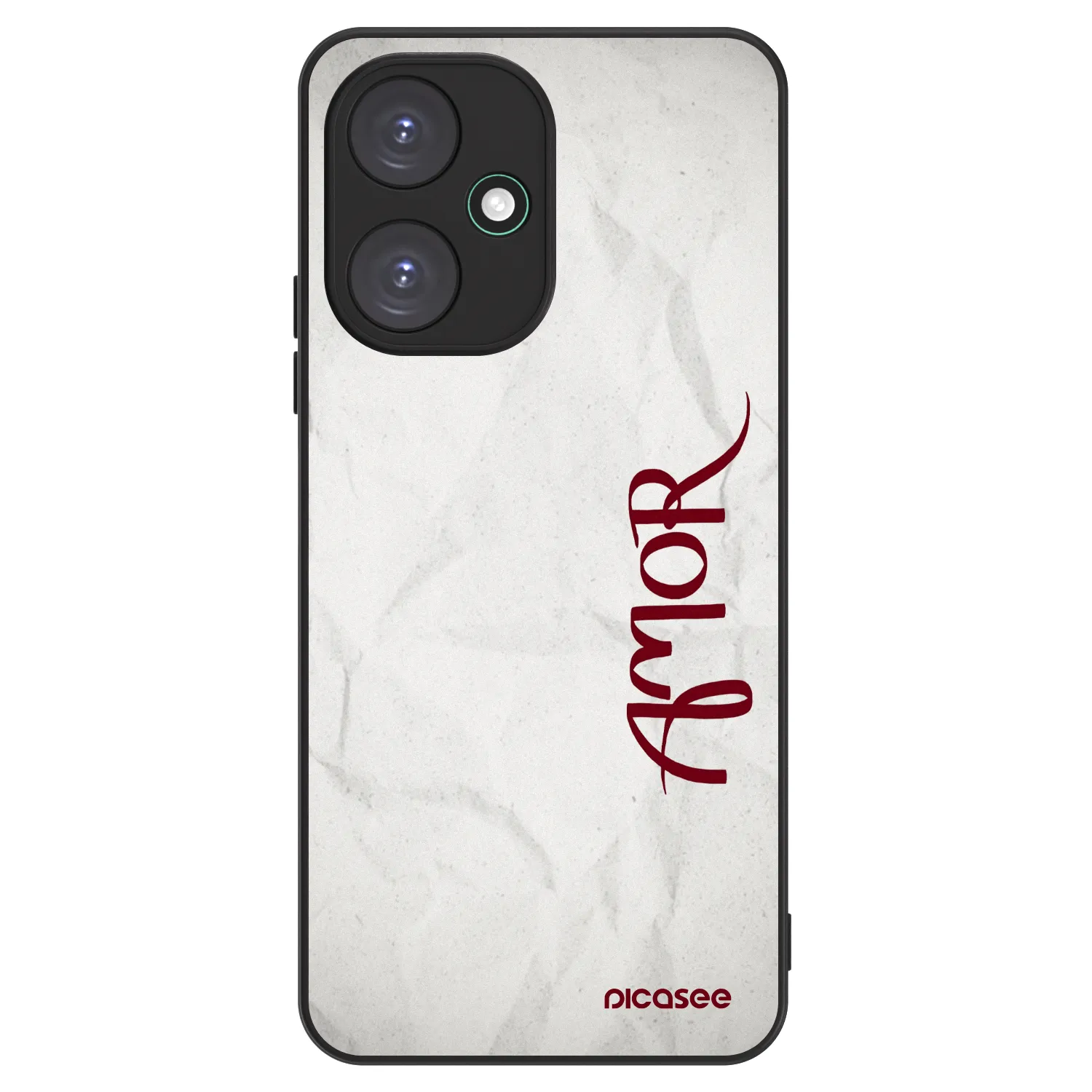 Picasee ULTIMATE CASE pentru Xiaomi Redmi 13C 5G - Amor