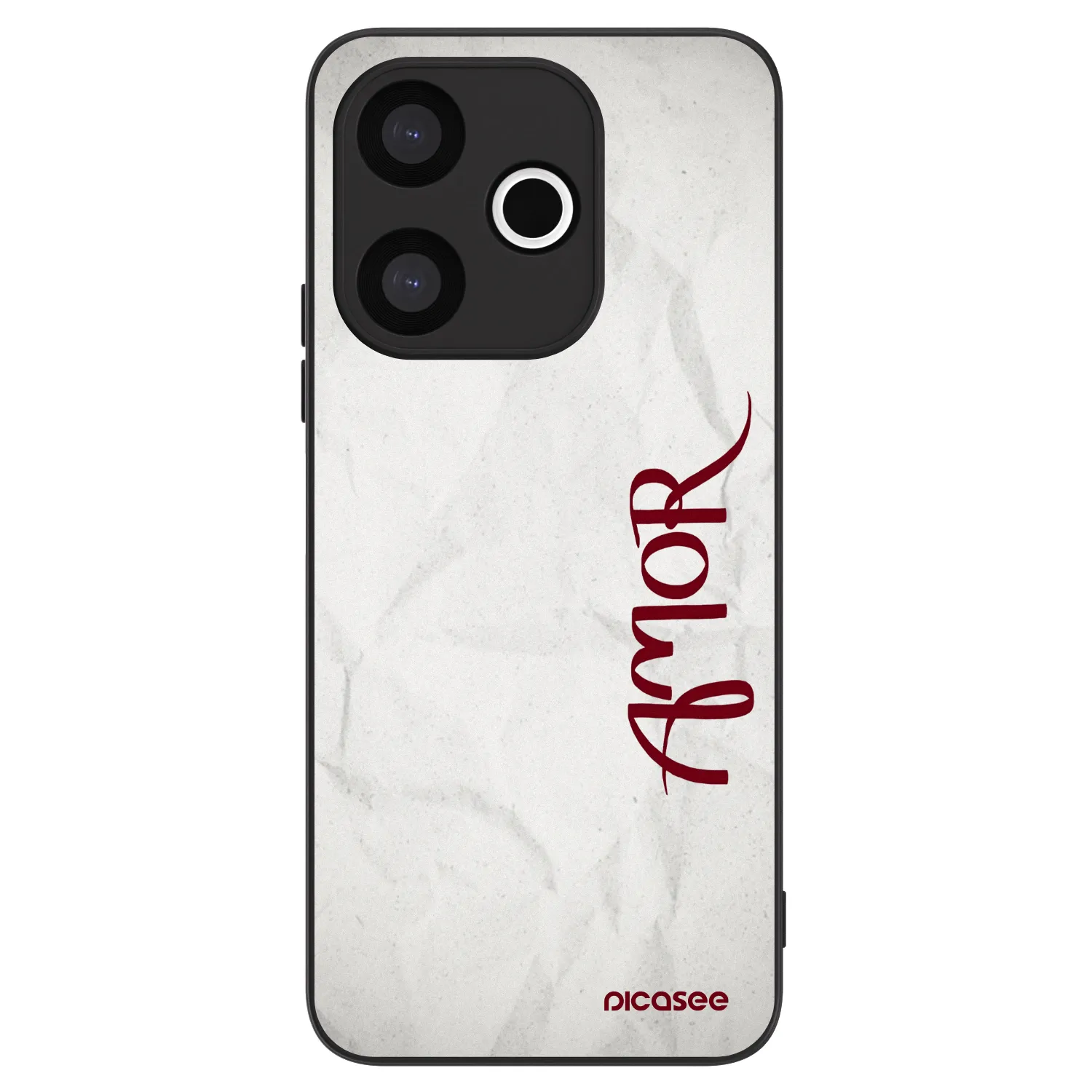 Picasee ULTIMATE CASE pentru Xiaomi Redmi 13 4G - Amor