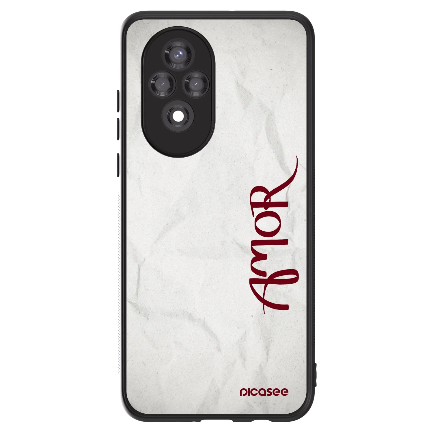 Picasee ULTIMATE CASE pentru Honor 200 5G - Amor