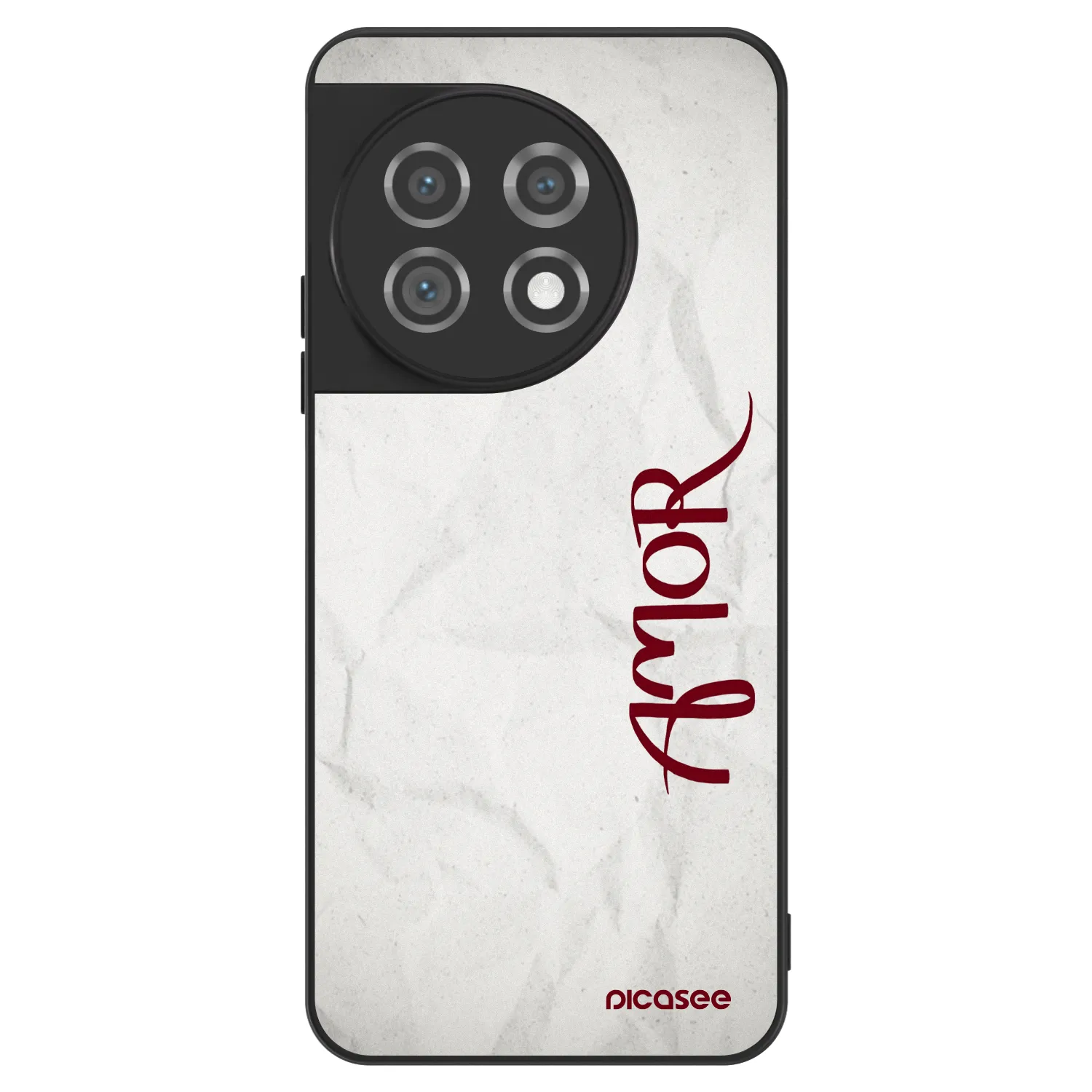Picasee ULTIMATE CASE pentru OnePlus 11 5G - Amor