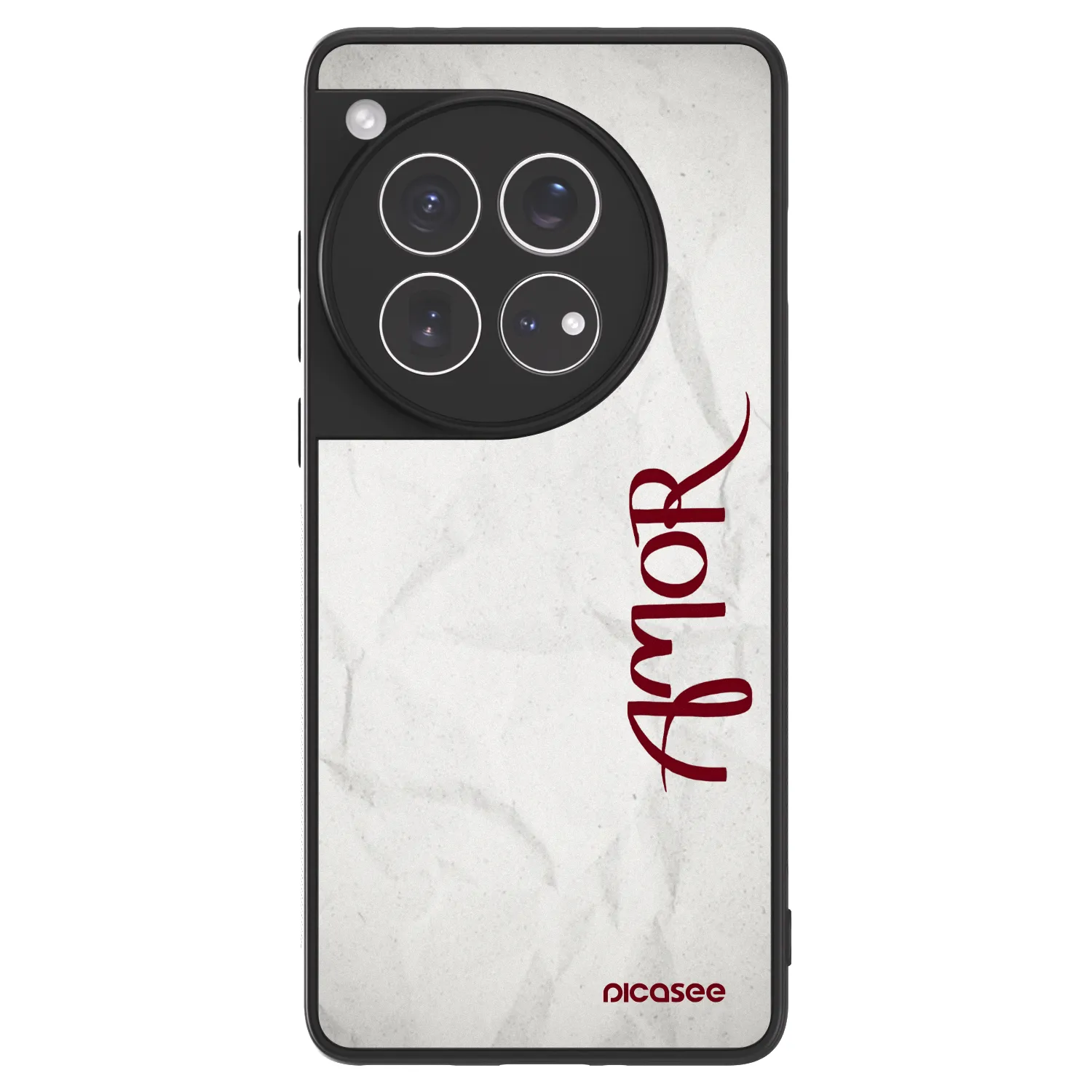 Picasee ULTIMATE CASE pentru OnePlus 12 5G - Amor