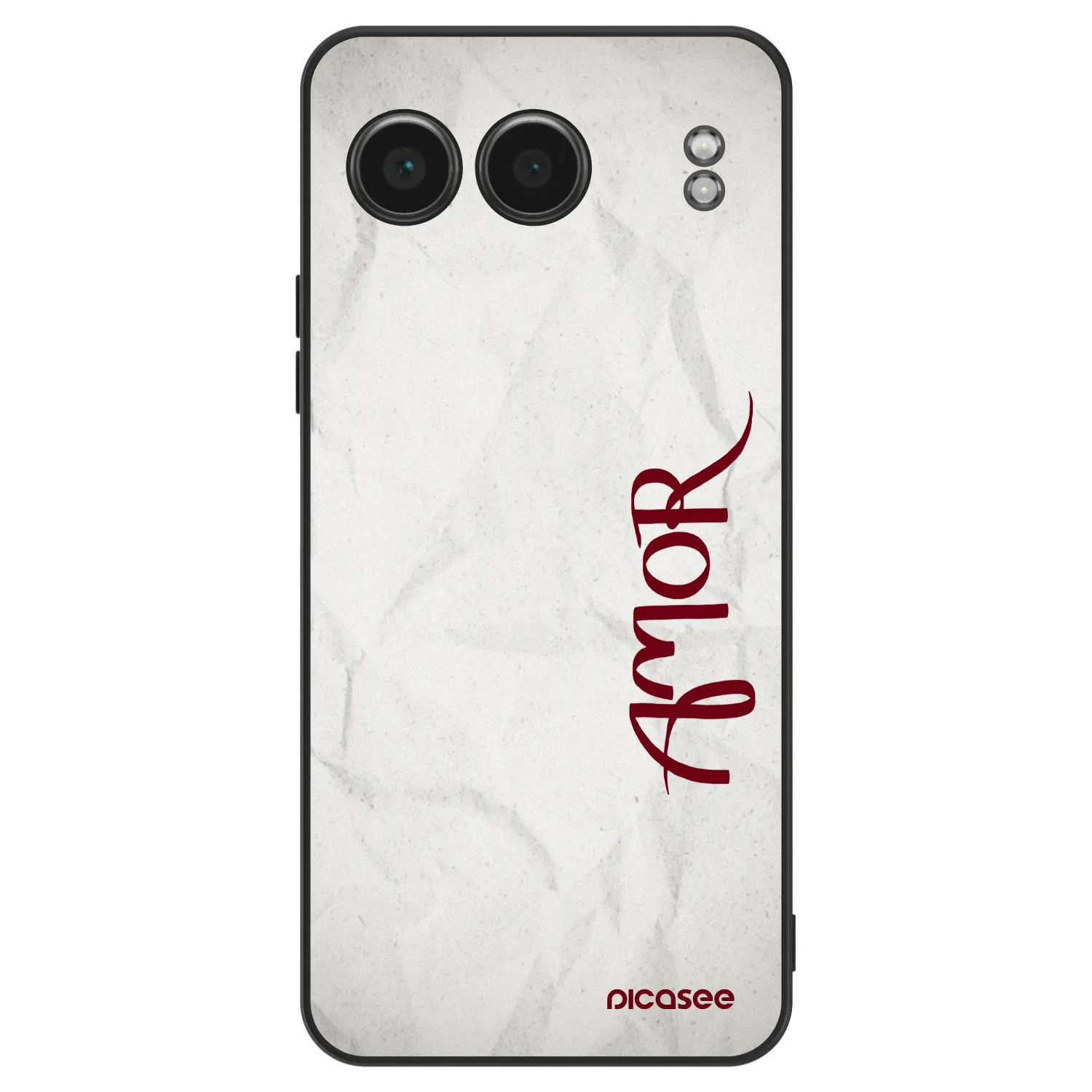 Picasee ULTIMATE CASE pentru OnePlus Nord 4 - Amor