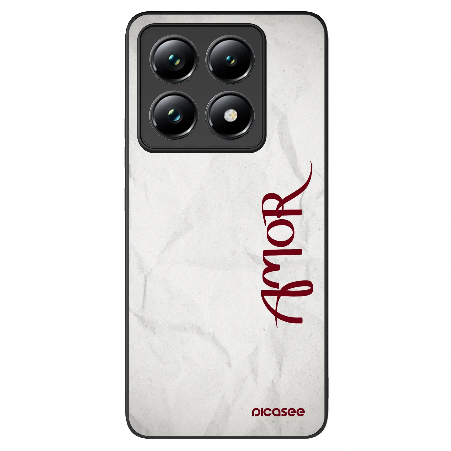 Picasee ULTIMATE CASE pentru Xiaomi 14T Pro - Amor