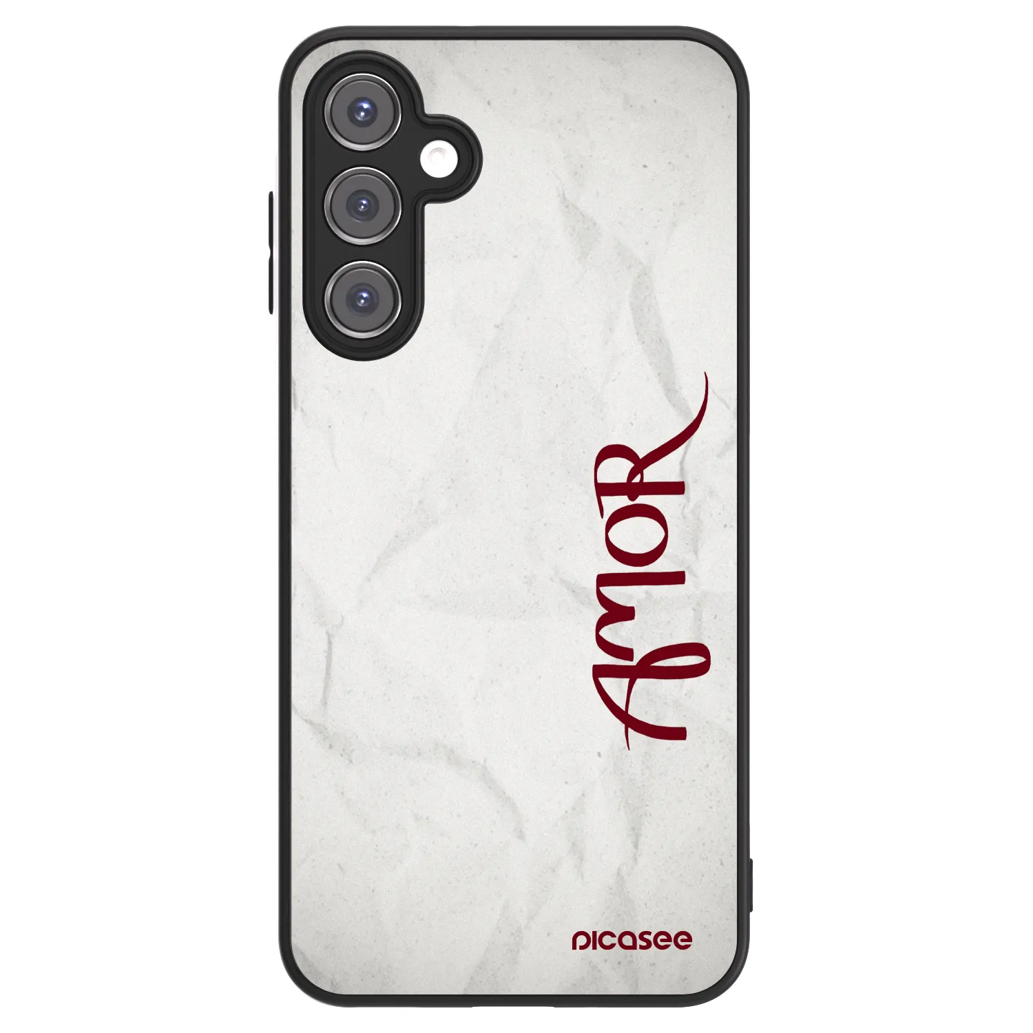 Picasee ULTIMATE CASE pentru Samsung Galaxy A16 5G - Amor