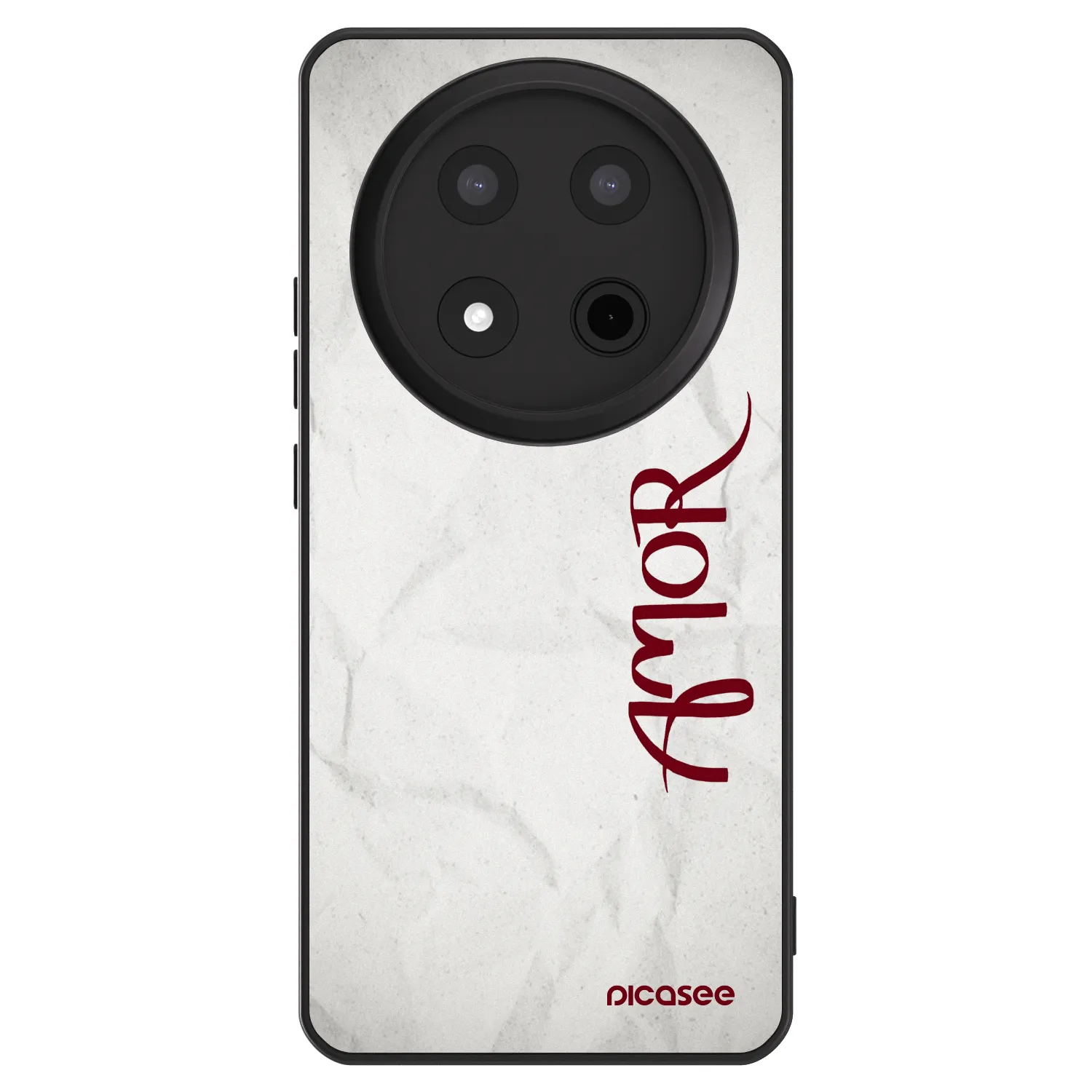 Picasee ULTIMATE CASE pentru Honor Magic7 Lite 5G - Amor