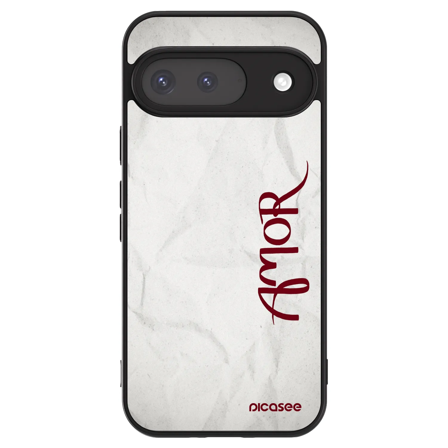 Picasee ULTIMATE CASE pentru Google Pixel 9 - Amor