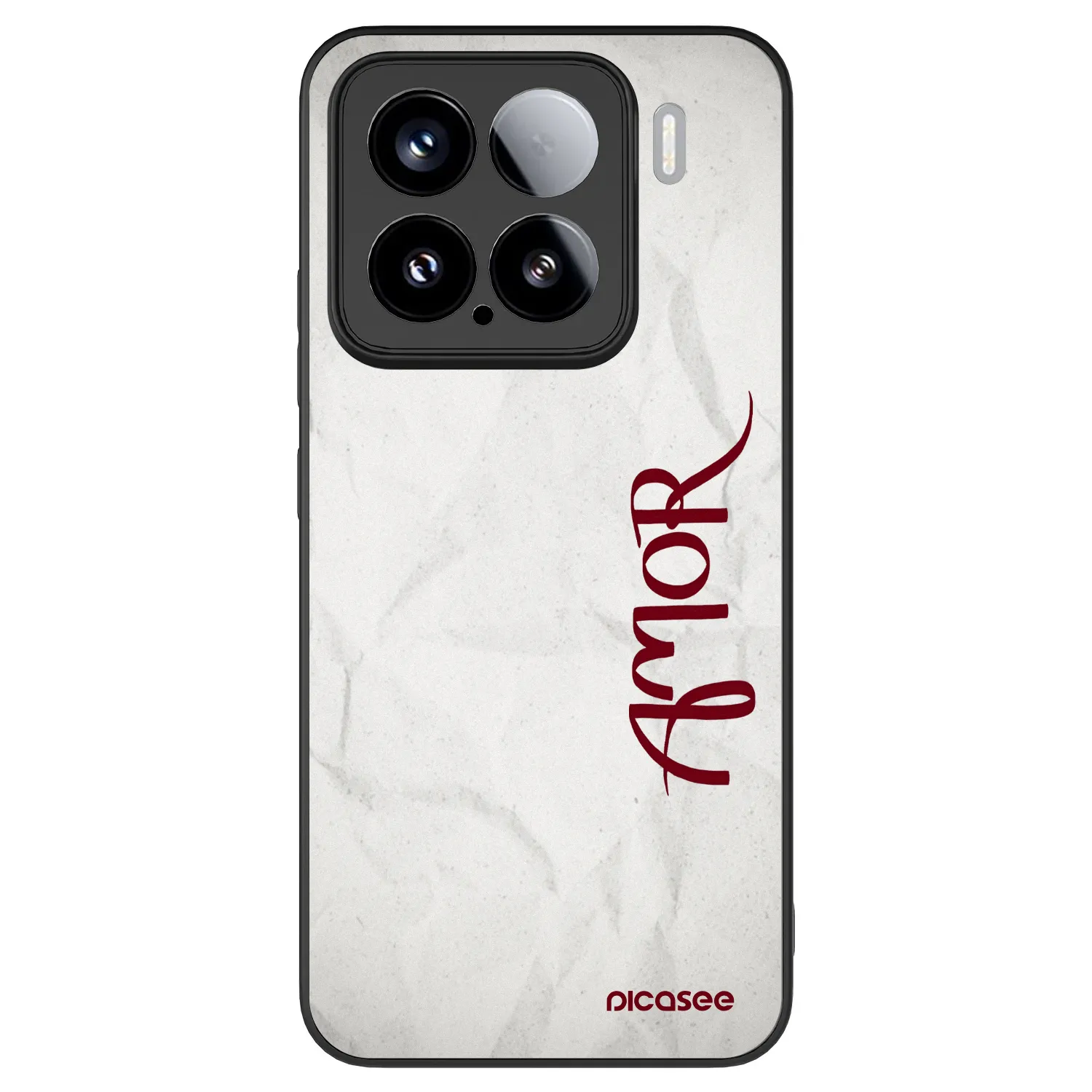 Picasee ULTIMATE CASE pentru Xiaomi 15 - Amor