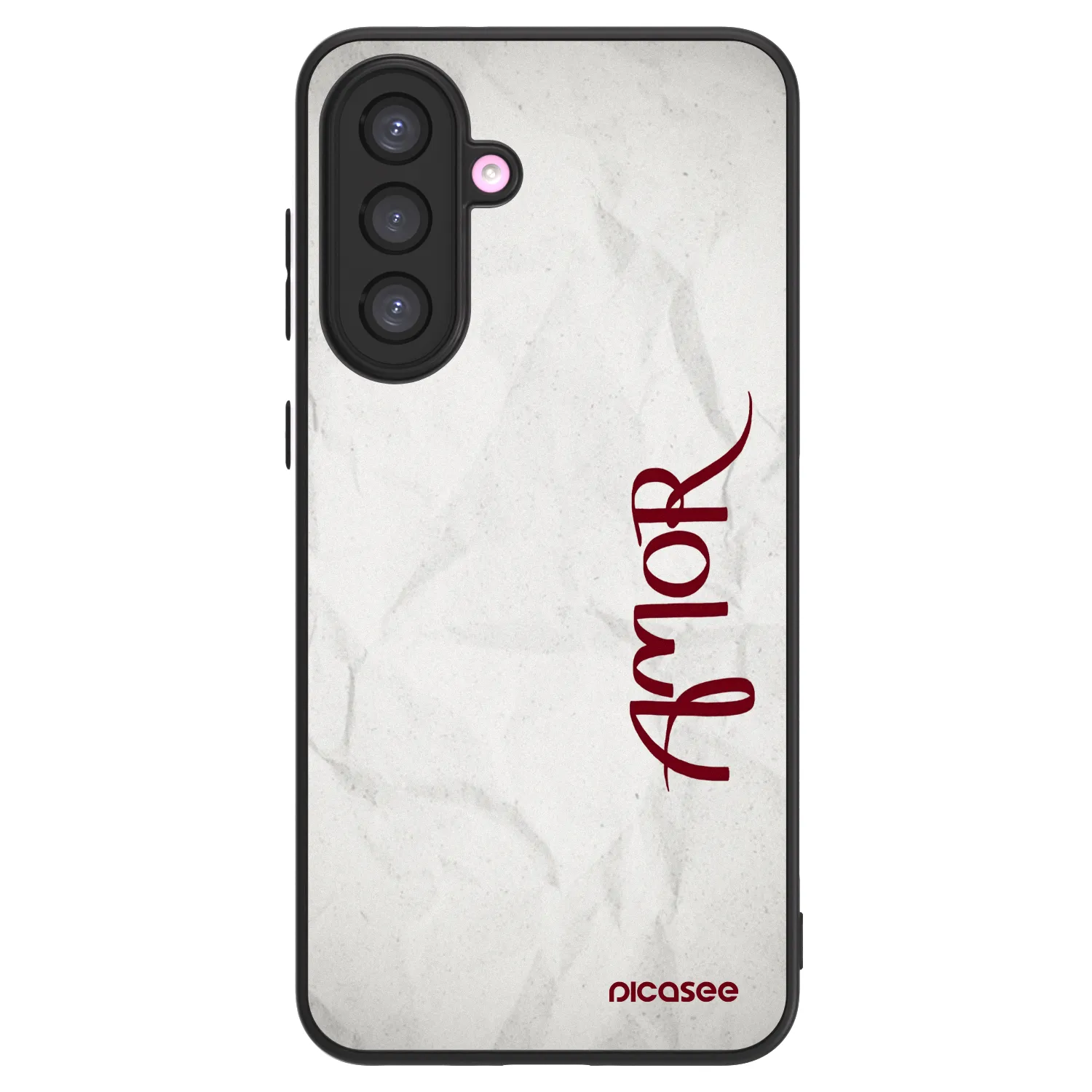 Picasee ULTIMATE CASE pentru Samsung Galaxy A36 5G - Amor