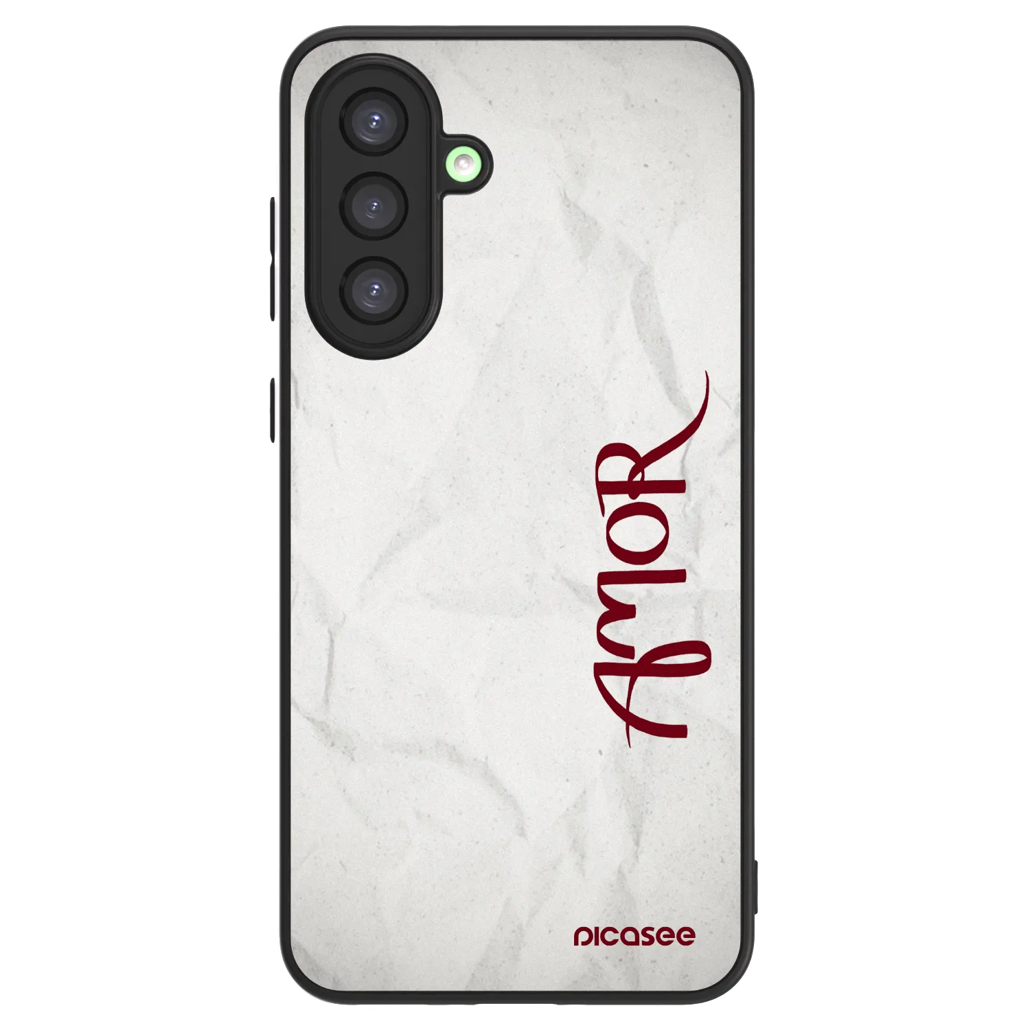 Picasee ULTIMATE CASE pentru Samsung Galaxy A26 5G A266B - Amor