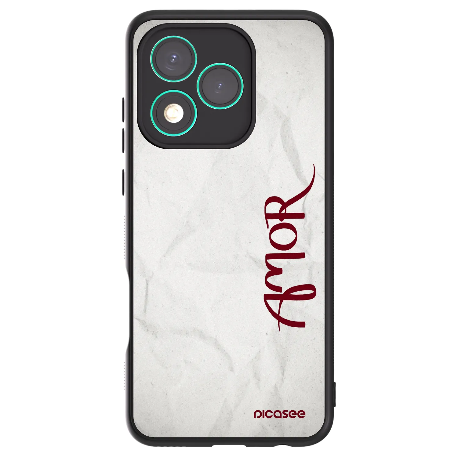 Picasee ULTIMATE CASE pentru Honor 400 Lite 5G - Amor