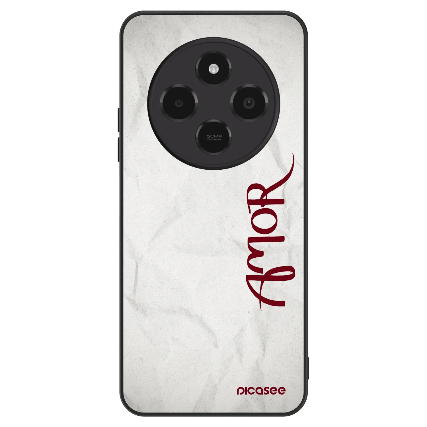 Picasee ULTIMATE CASE pentru Xiaomi Poco C75 - Amor