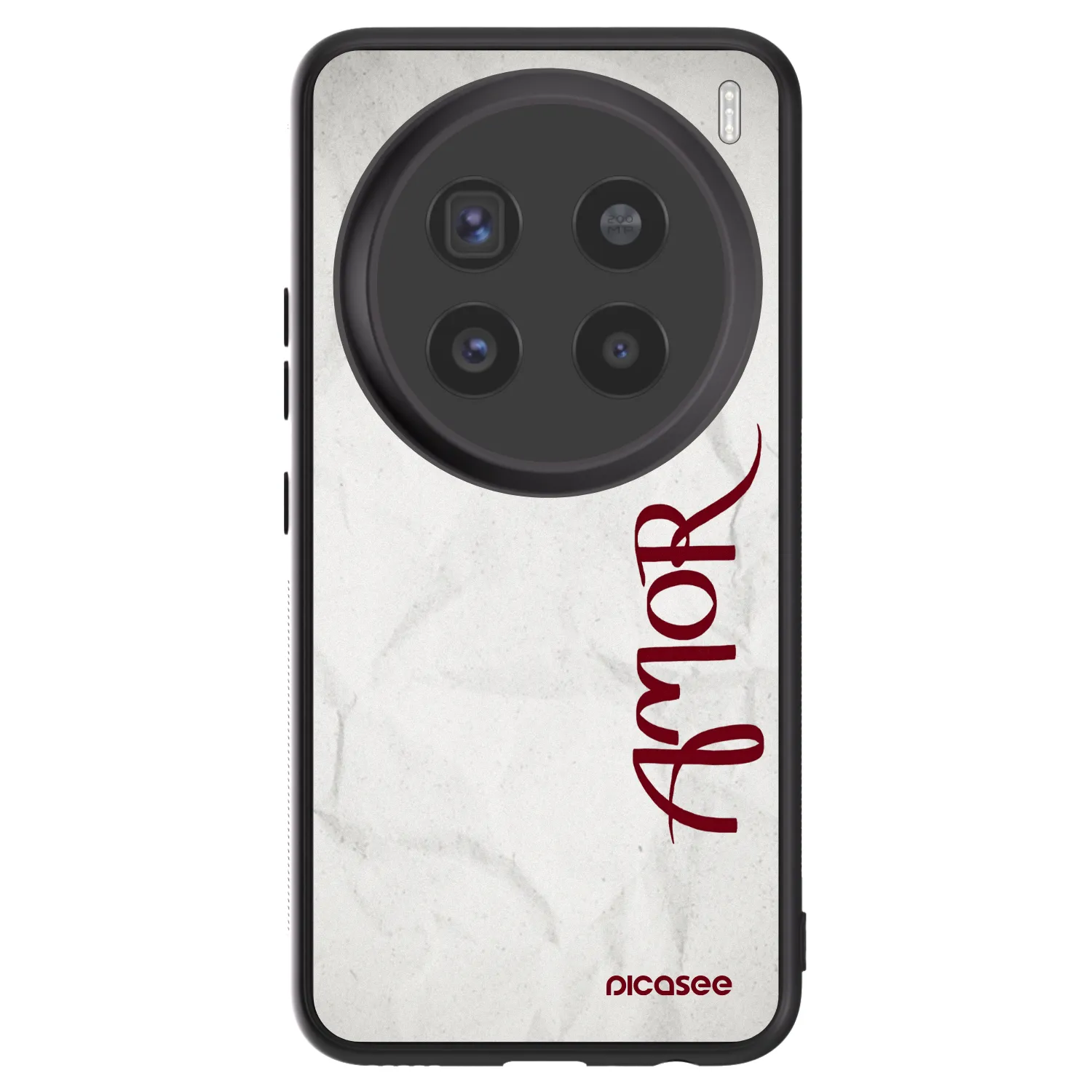 Picasee ULTIMATE CASE pentru Vivo X200 Pro - Amor