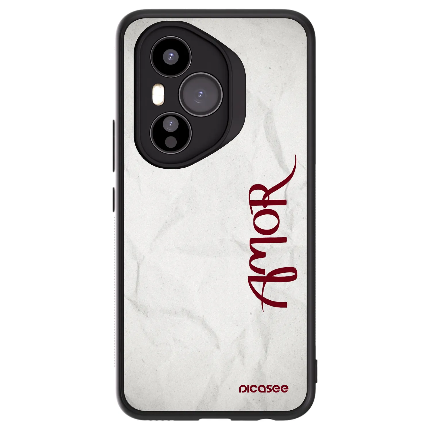 Picasee ULTIMATE CASE pentru Honor 400 Pro 5G - Amor