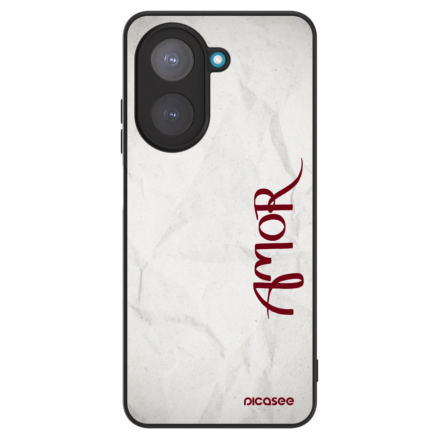 Picasee ULTIMATE CASE pentru Xiaomi Redmi A5 - Amor
