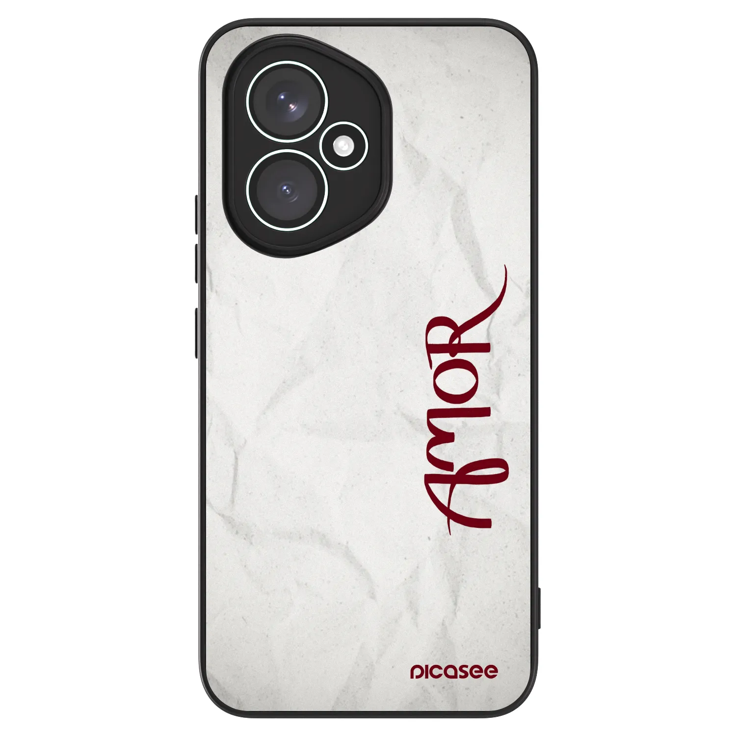 Picasee ULTIMATE CASE pentru Honor 400 5G - Amor