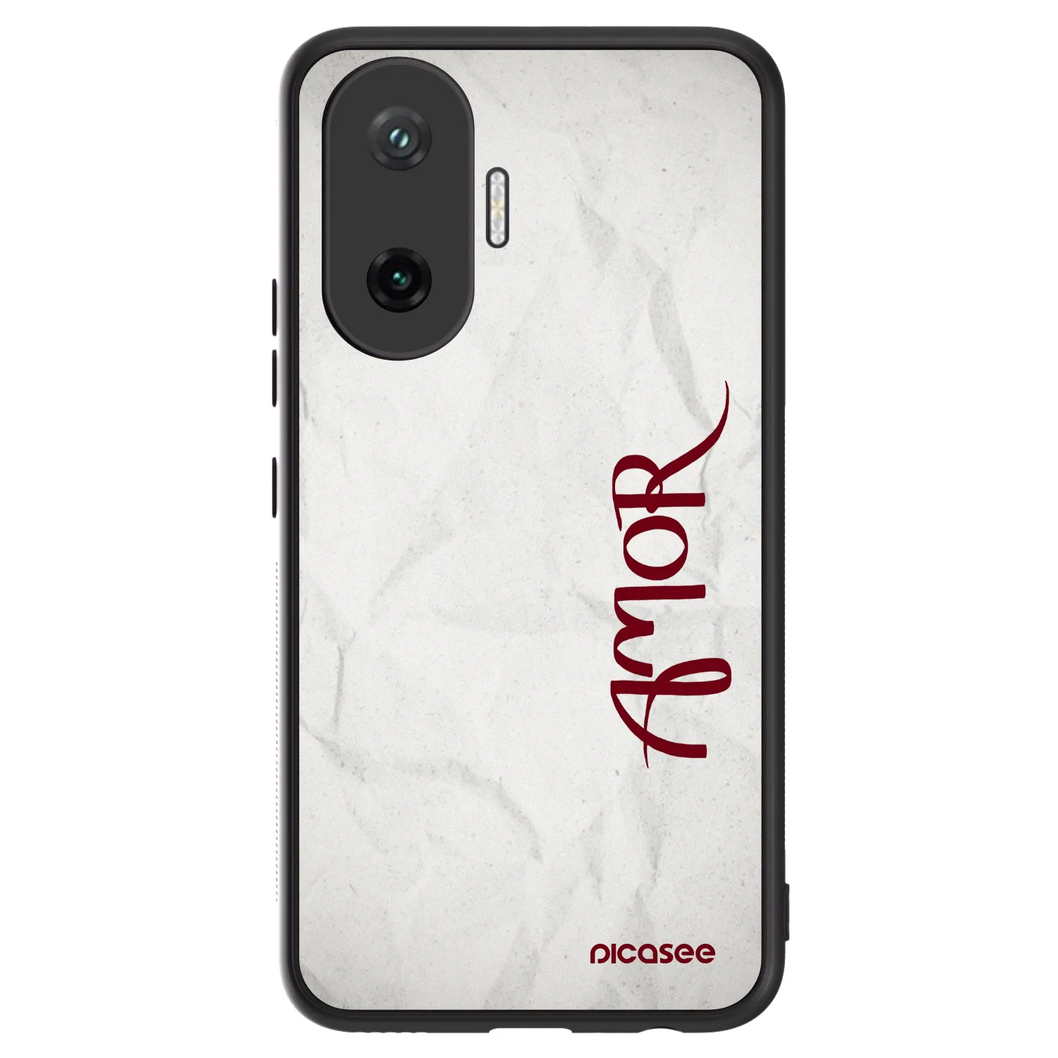 Picasee ULTIMATE CASE pentru Xiaomi Poco F7 5G - Amor
