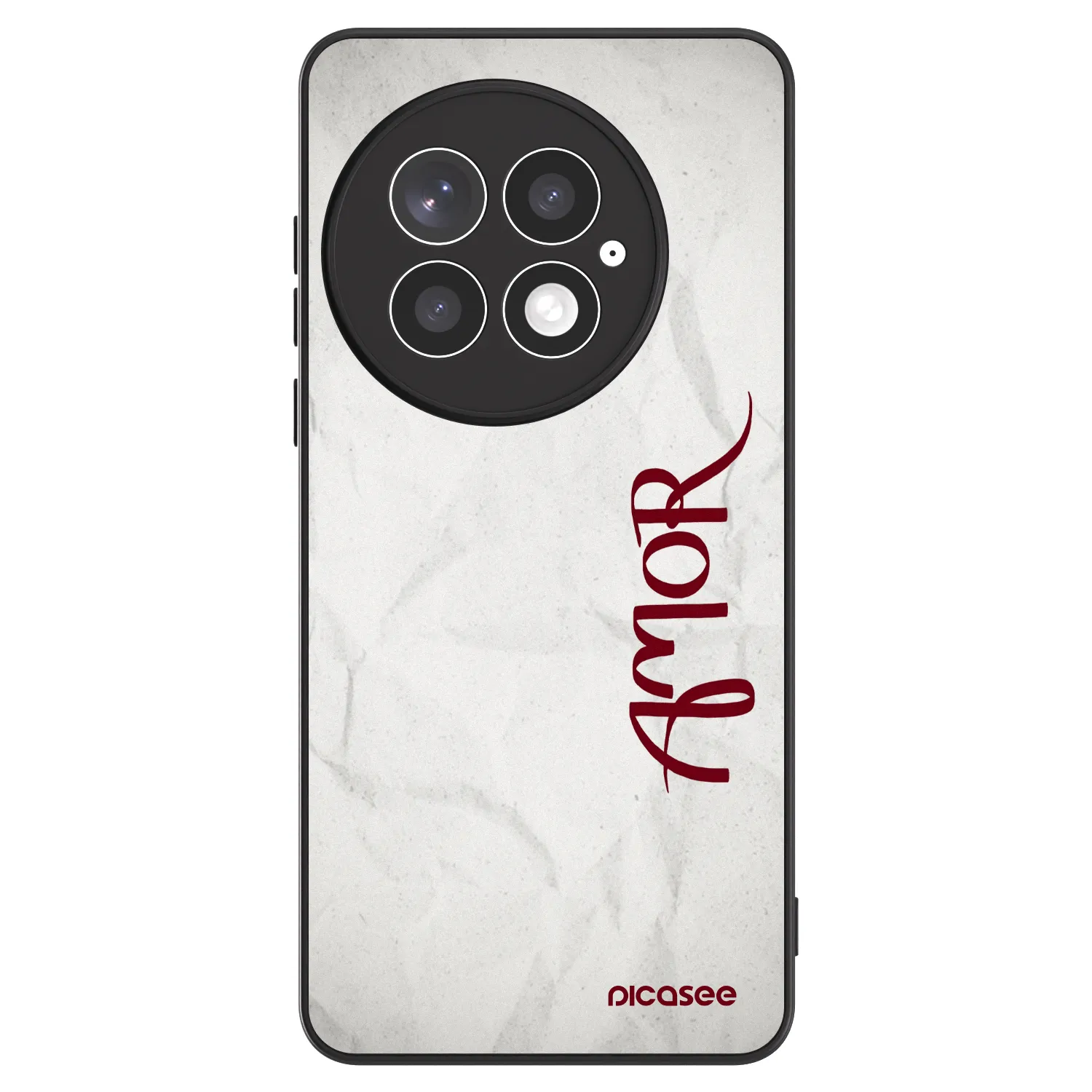 Picasee ULTIMATE CASE pentru OnePlus 13 5G - Amor