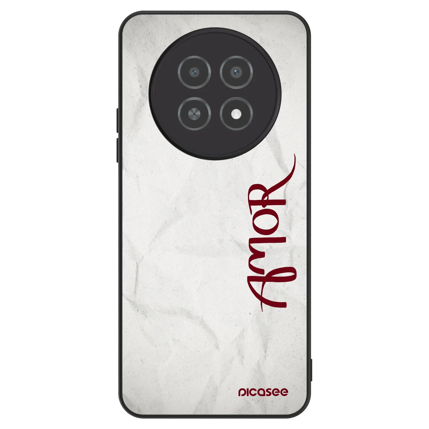 Picasee ULTIMATE CASE pentru Realme 12X - Amor